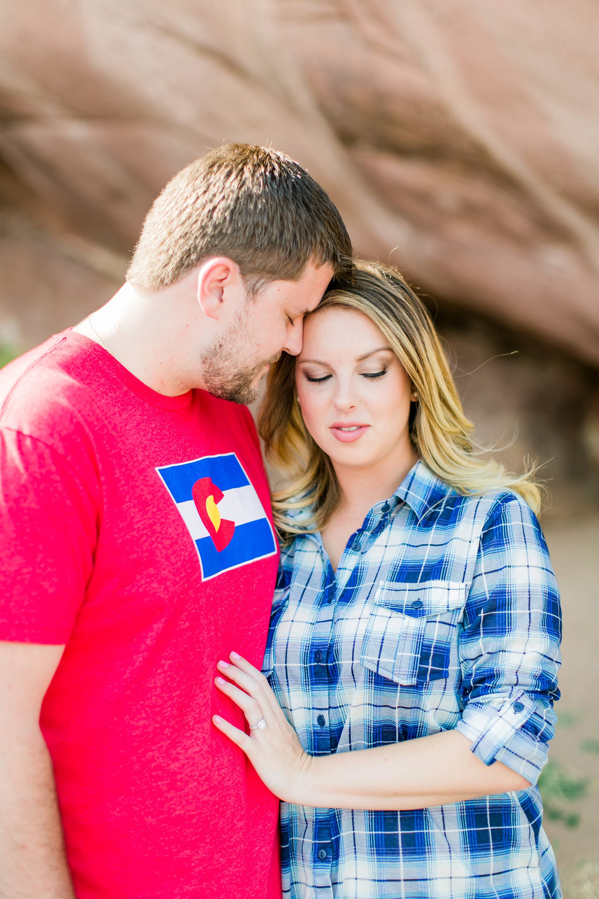 Red Rocks Engagement Session Lake Dillon Engagement Photos Colorado Wedding Photographer Kevin & Morgan Megan Kelsey Photography-5522.jpg