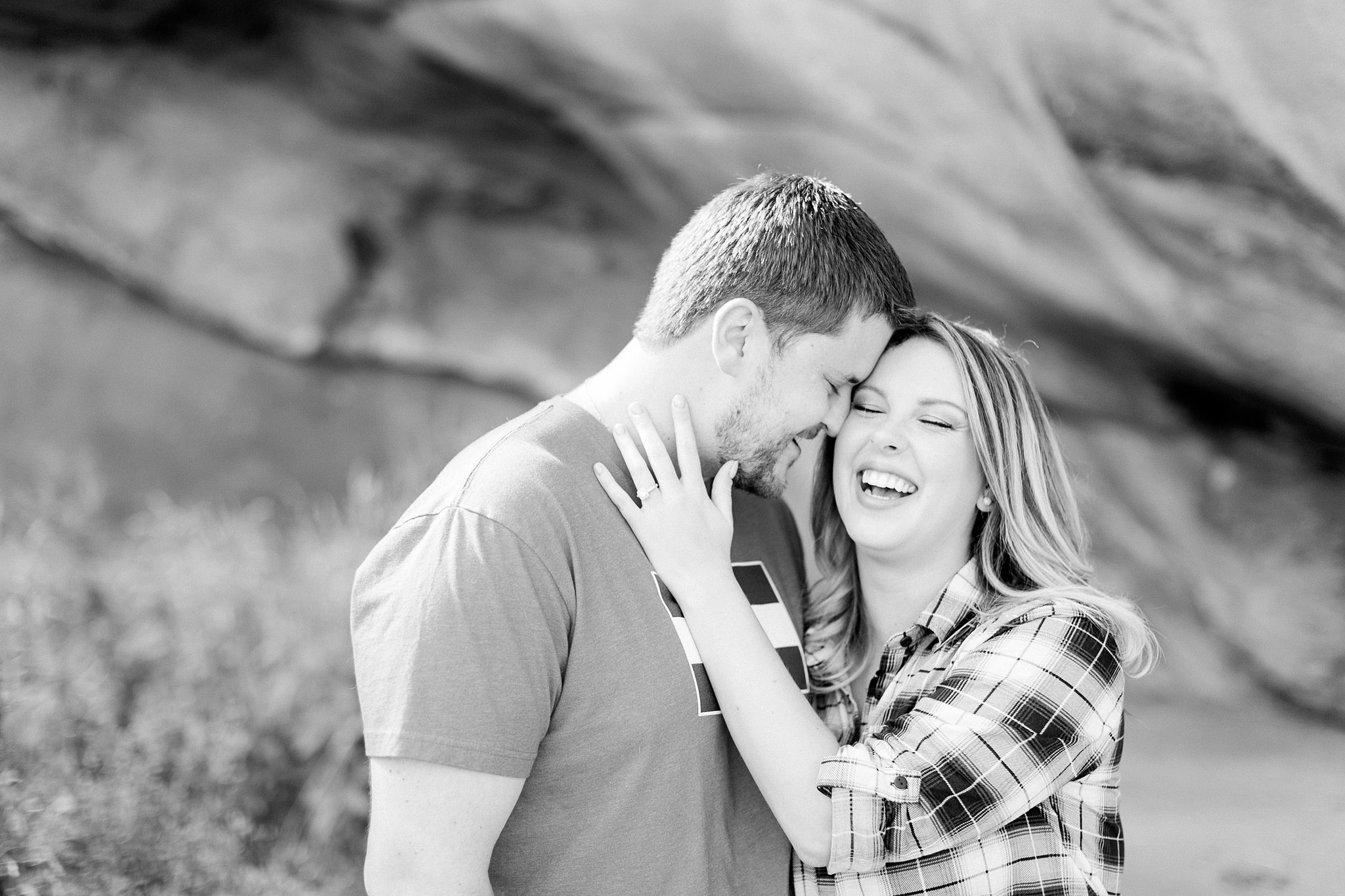 Red Rocks Engagement Session Lake Dillon Engagement Photos Colorado Wedding Photographer Kevin & Morgan Megan Kelsey Photography-5540-2.jpg