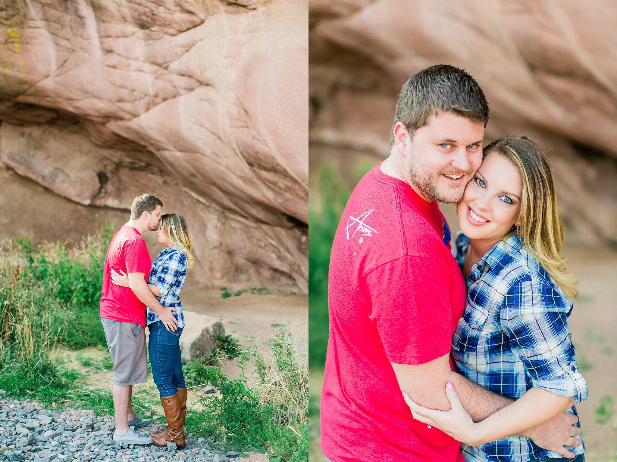 Red Rocks Engagement Session Lake Dillon Engagement Photos Colorado Wedding Photographer Kevin & Morgan Megan Kelsey Photography-5574.jpg