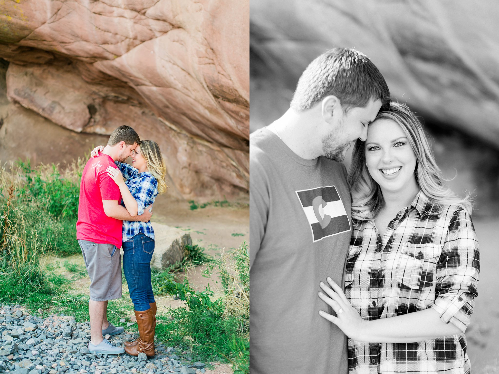 Red Rocks Engagement Session Lake Dillon Engagement Photos Colorado Wedding Photographer Kevin & Morgan Megan Kelsey Photography-5581.jpg