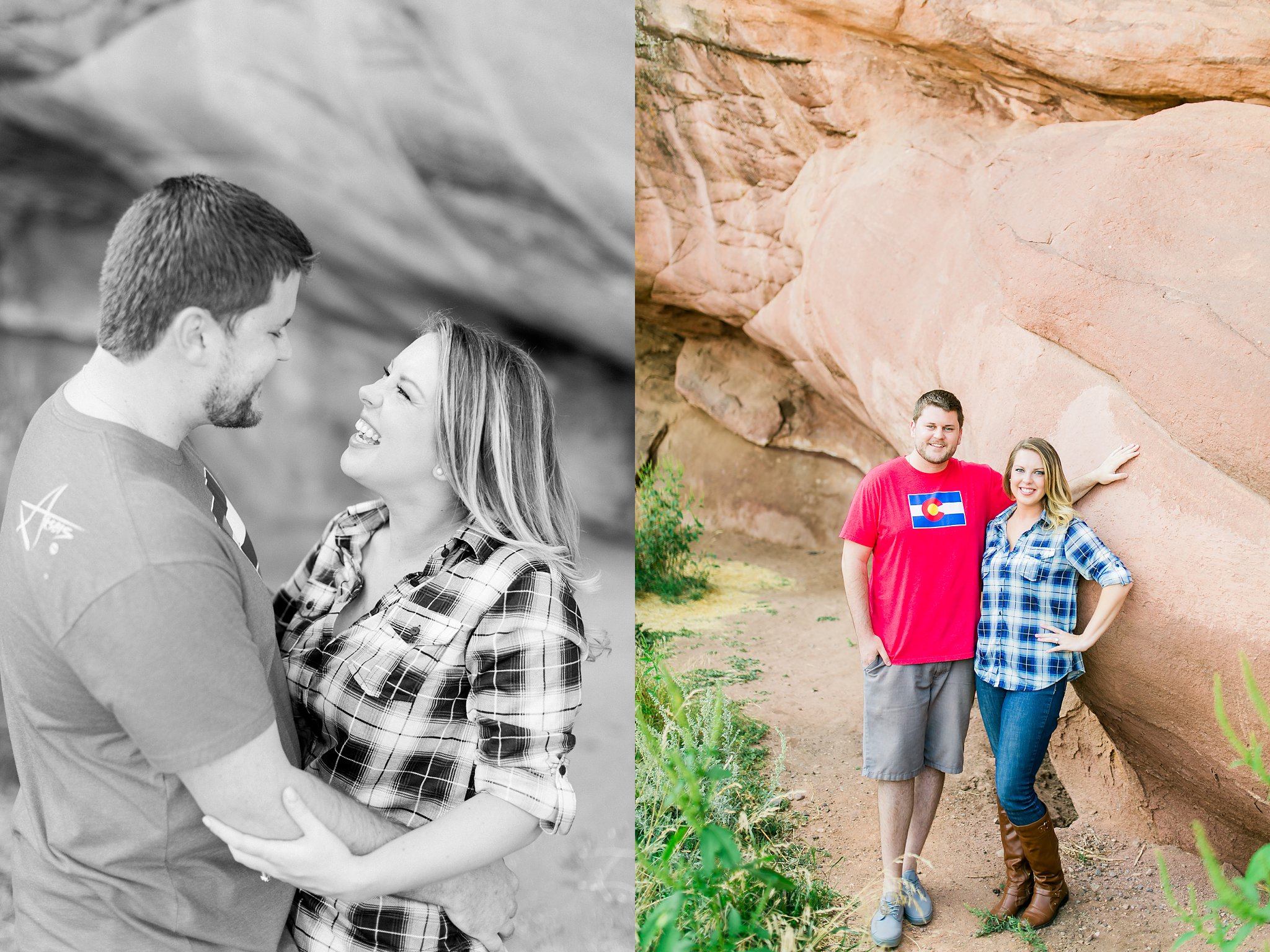 Red Rocks Engagement Session Lake Dillon Engagement Photos Colorado Wedding Photographer Kevin & Morgan Megan Kelsey Photography-5627-2.jpg