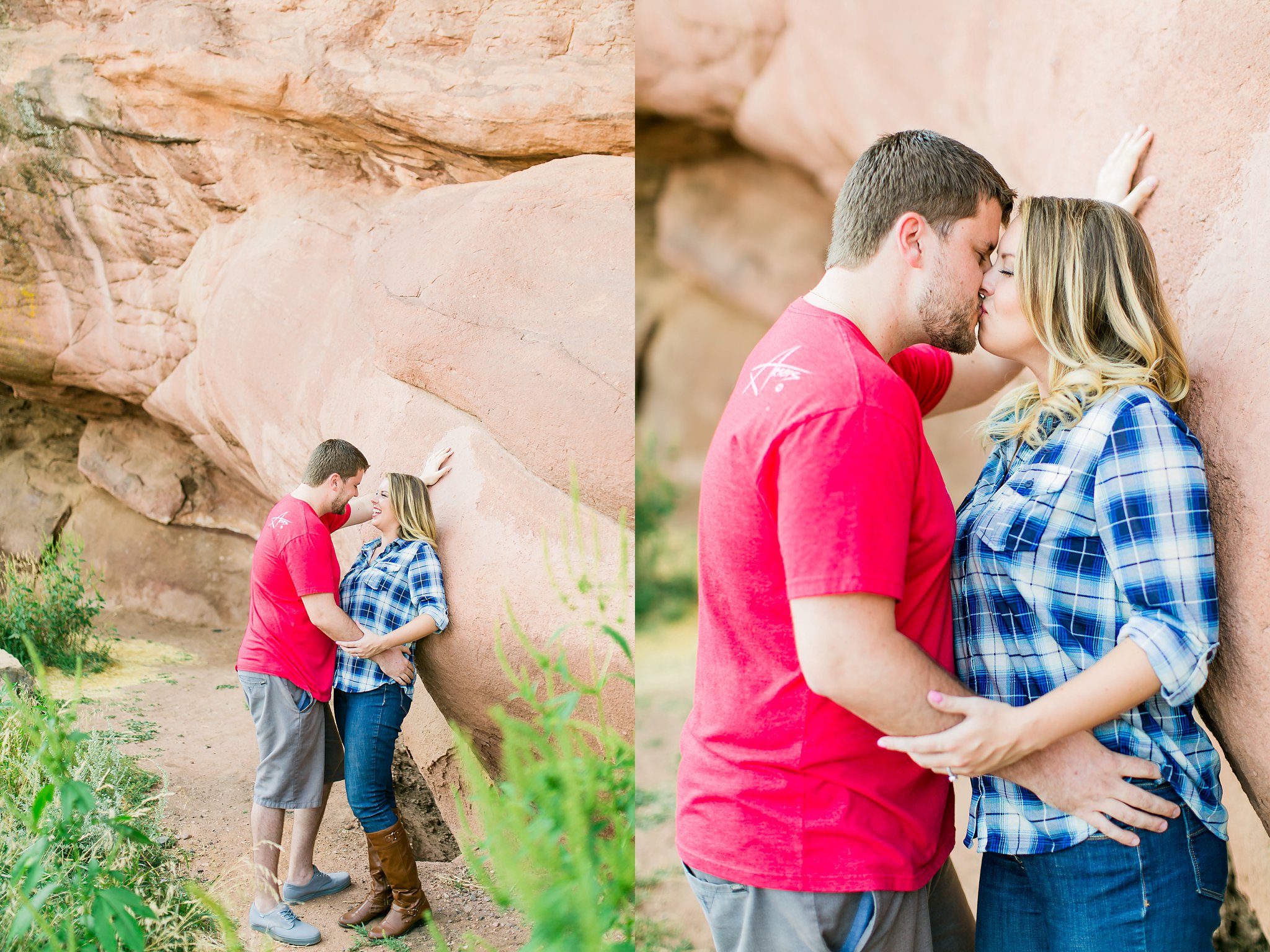 Red Rocks Engagement Session Lake Dillon Engagement Photos Colorado Wedding Photographer Kevin & Morgan Megan Kelsey Photography-5675.jpg