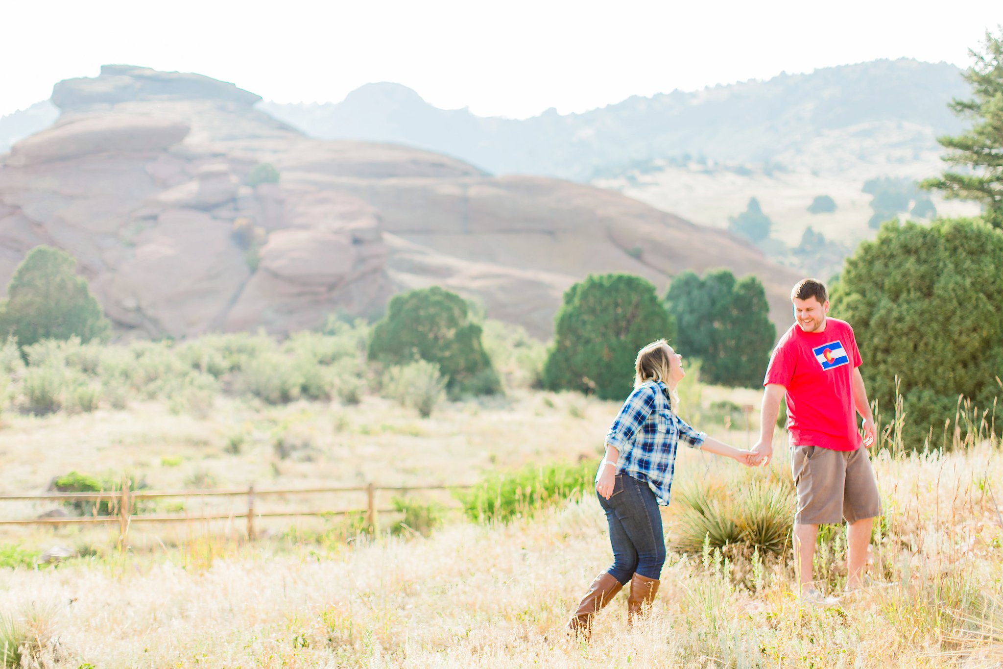 Red Rocks Engagement Session Lake Dillon Engagement Photos Colorado Wedding Photographer Kevin & Morgan Megan Kelsey Photography-5958.jpg