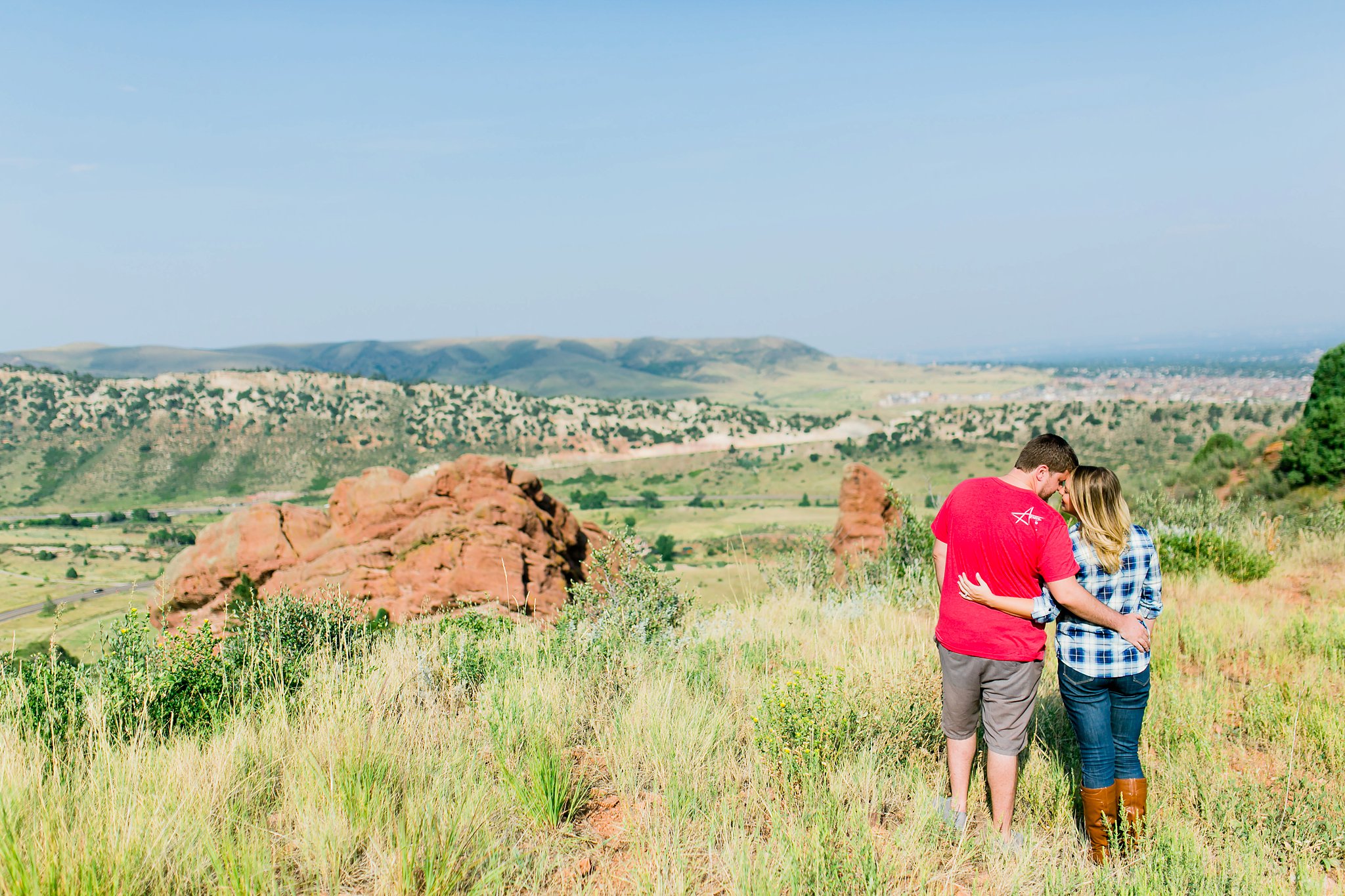 Red Rocks Engagement Session Lake Dillon Engagement Photos Colorado Wedding Photographer Kevin & Morgan Megan Kelsey Photography-6098.jpg