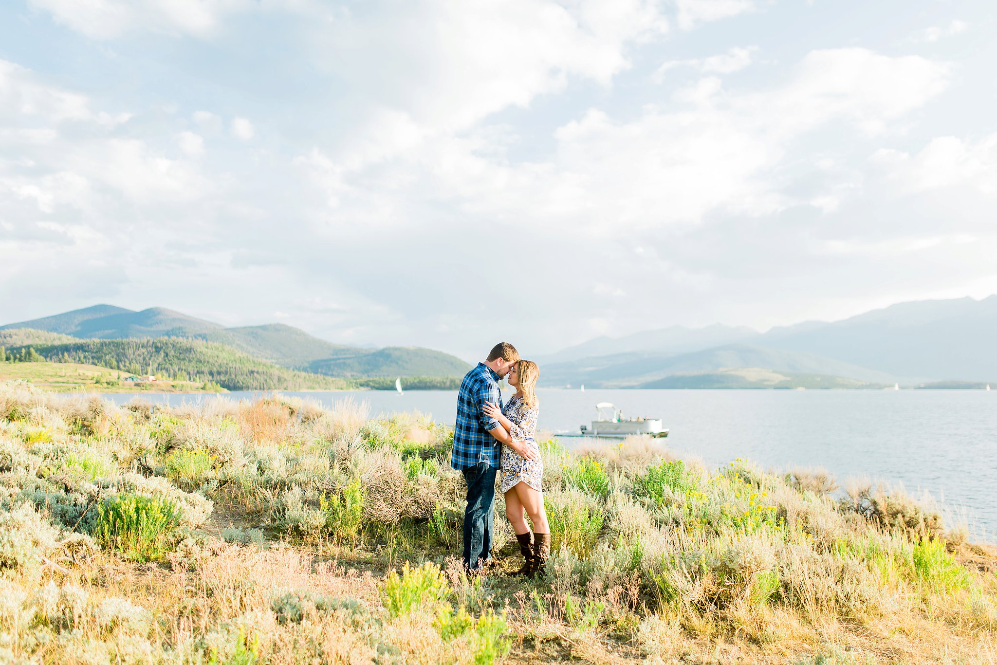 Red Rocks Engagement Session Lake Dillon Engagement Photos Colorado Wedding Photographer Kevin & Morgan Megan Kelsey Photography-6507.jpg