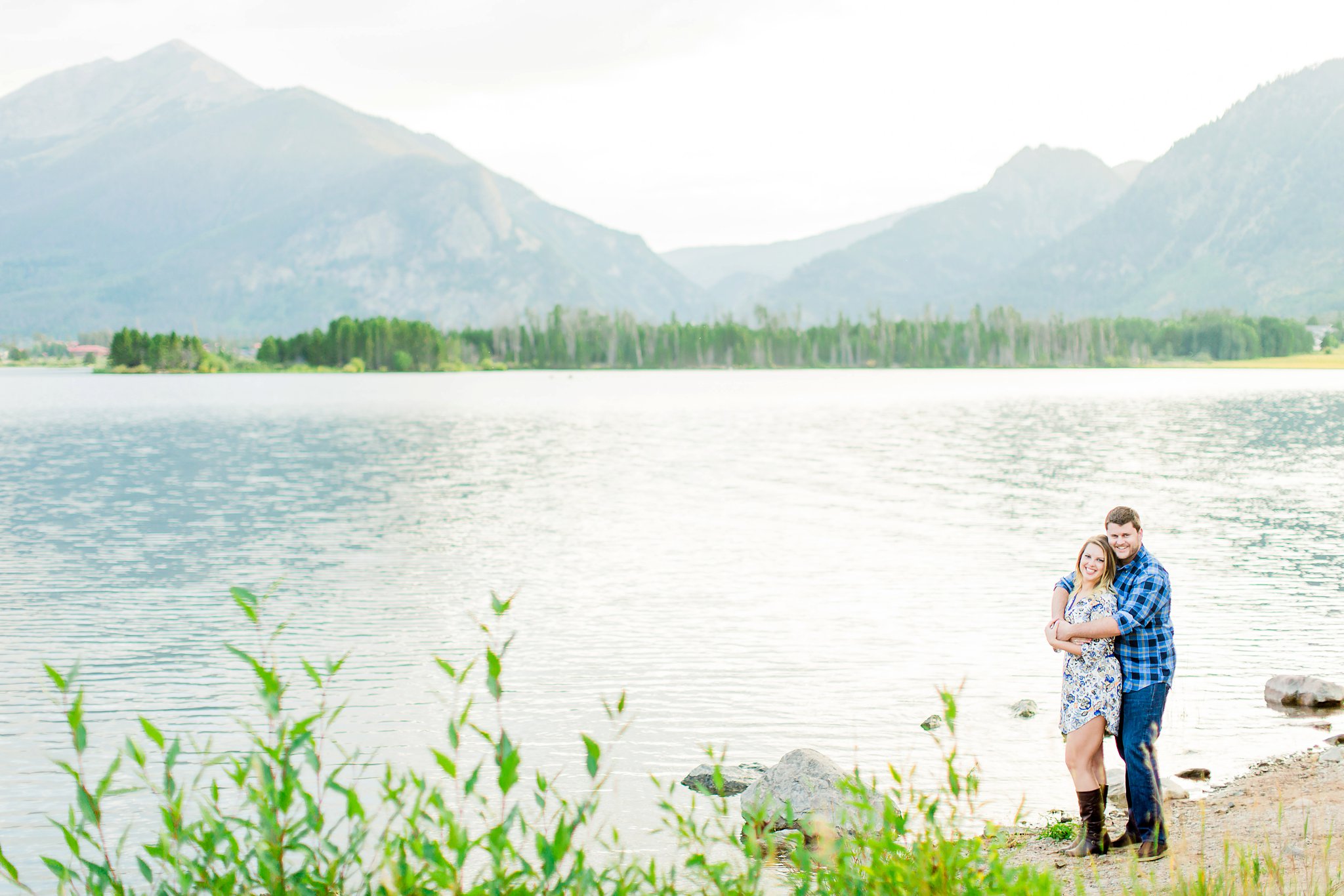 Red Rocks Engagement Session Lake Dillon Engagement Photos Colorado Wedding Photographer Kevin & Morgan Megan Kelsey Photography-6657.jpg