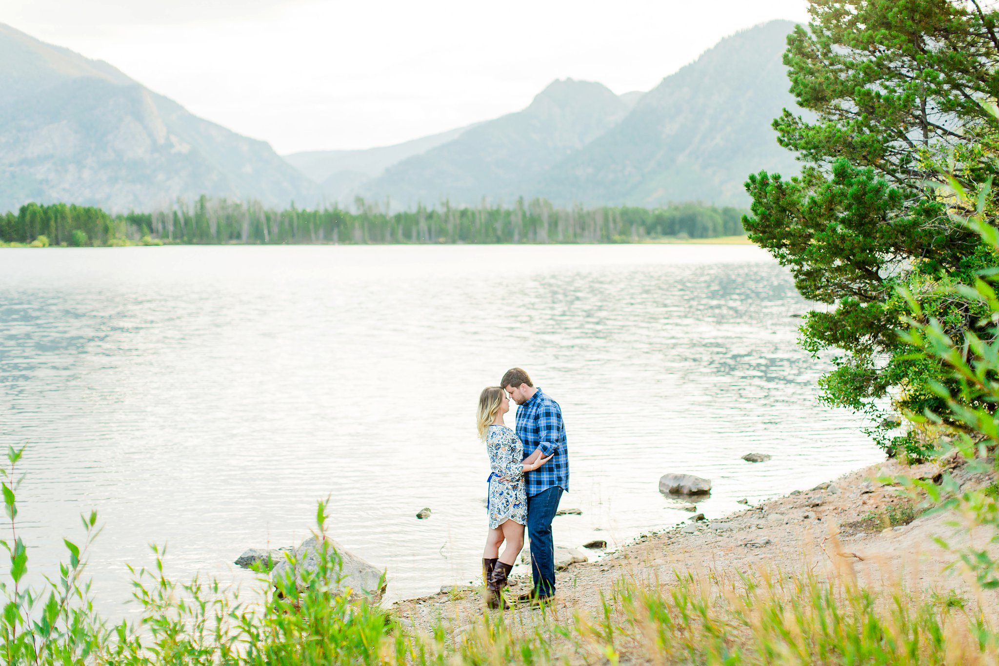 Red Rocks Engagement Session Lake Dillon Engagement Photos Colorado Wedding Photographer Kevin & Morgan Megan Kelsey Photography-6672.jpg