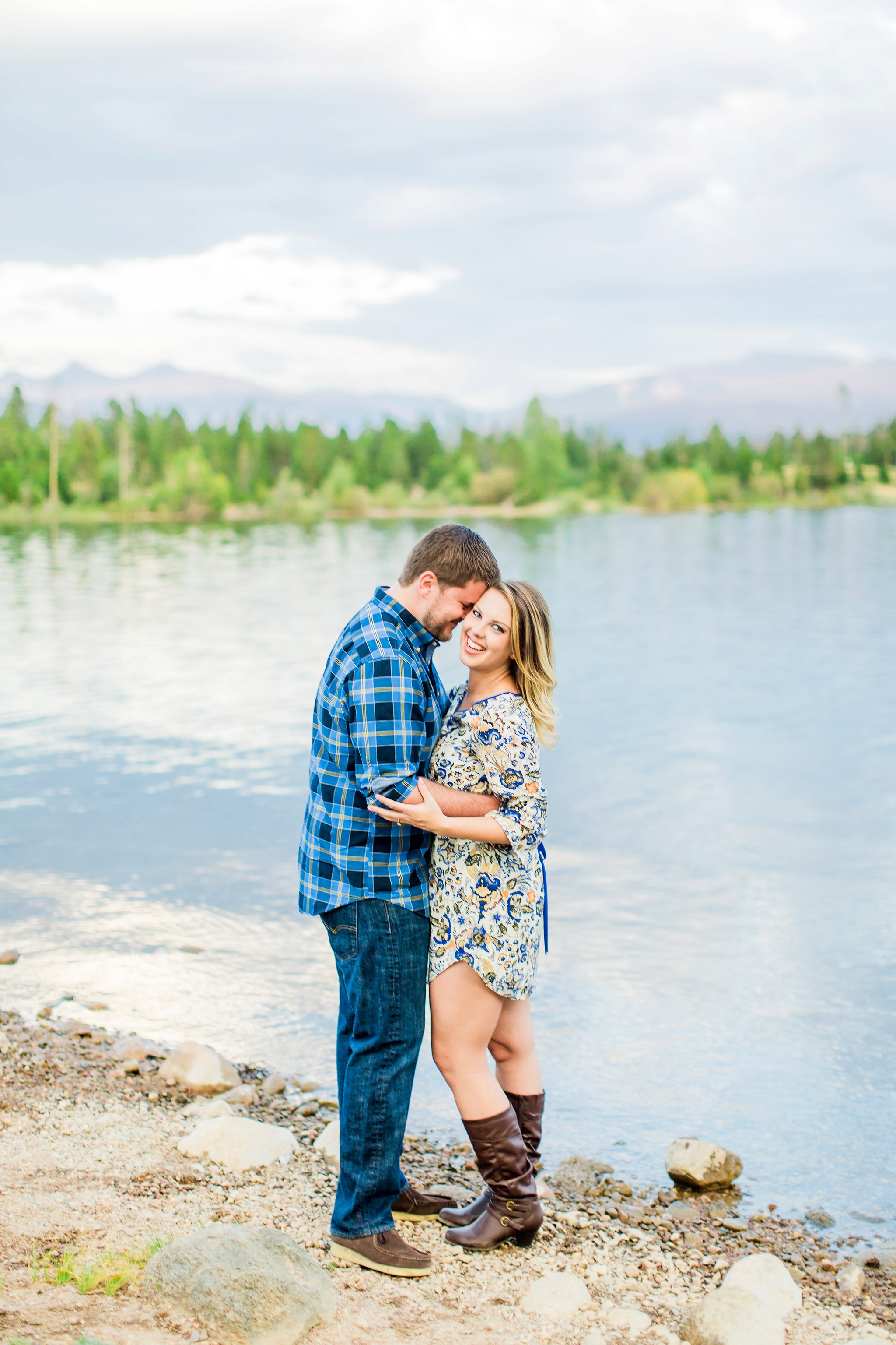 Red Rocks Engagement Session Lake Dillon Engagement Photos Colorado Wedding Photographer Kevin & Morgan Megan Kelsey Photography-6729.jpg