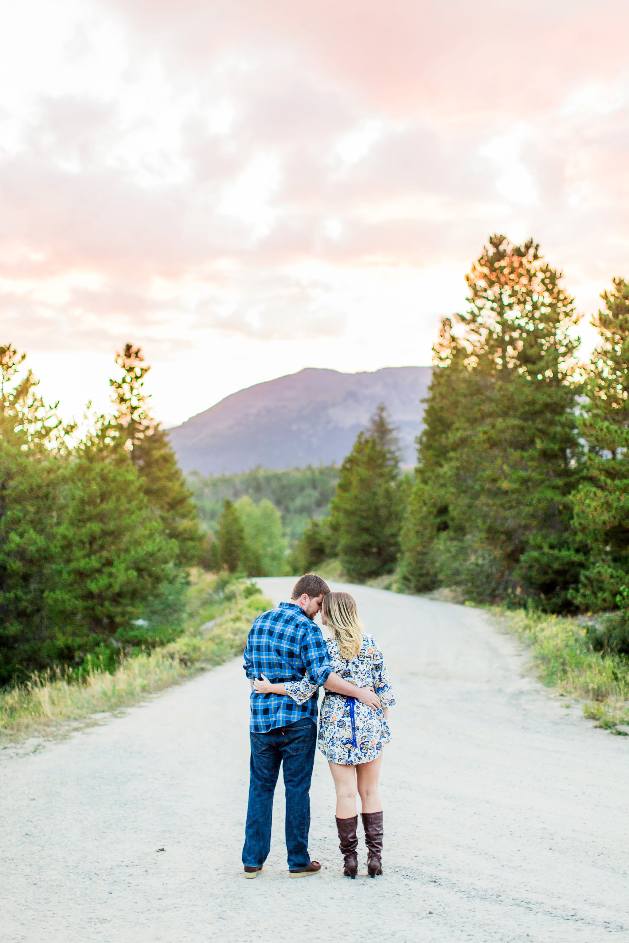 Red Rocks Engagement Session Lake Dillon Engagement Photos Colorado Wedding Photographer Kevin & Morgan Megan Kelsey Photography-6918.jpg