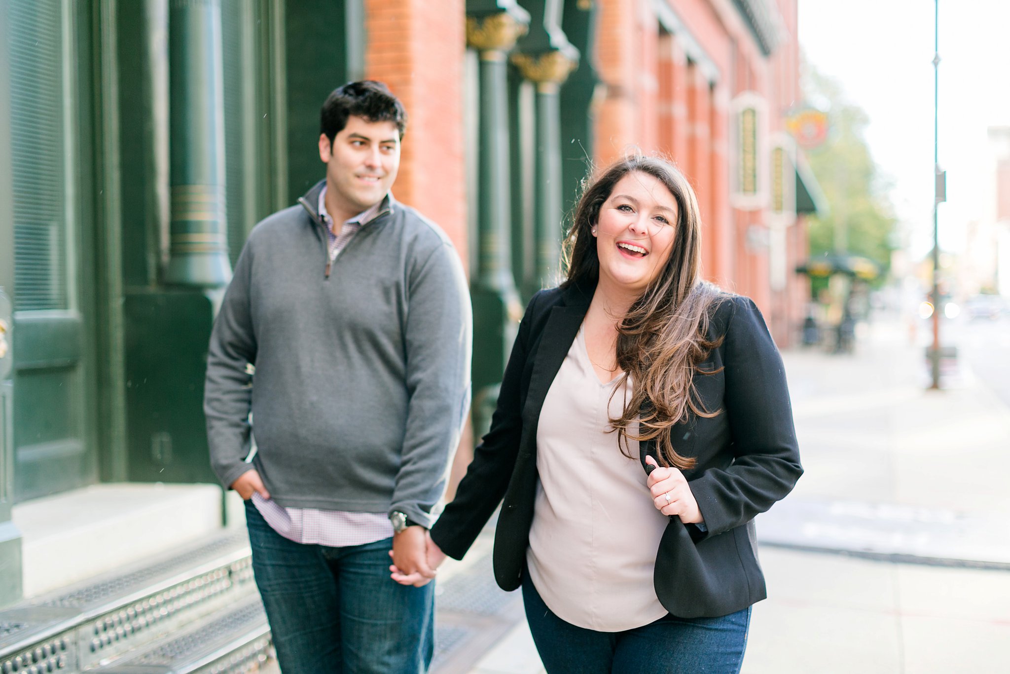 Baltimore Engagement Photos Fells Point Halie & Michael Megan Kelsey Photography-100.jpg