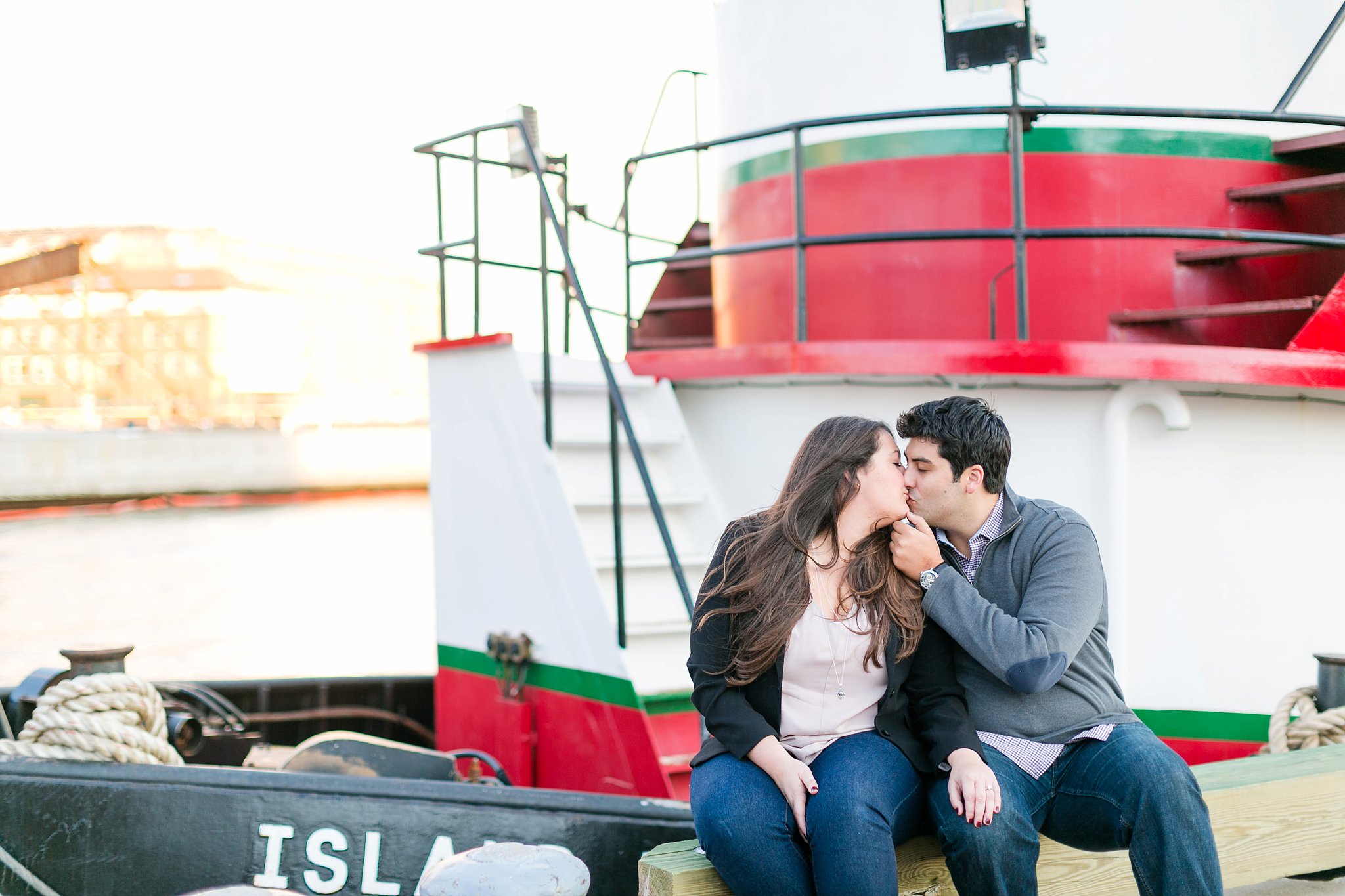 Baltimore Engagement Photos Fells Point Halie & Michael Megan Kelsey Photography-110.jpg