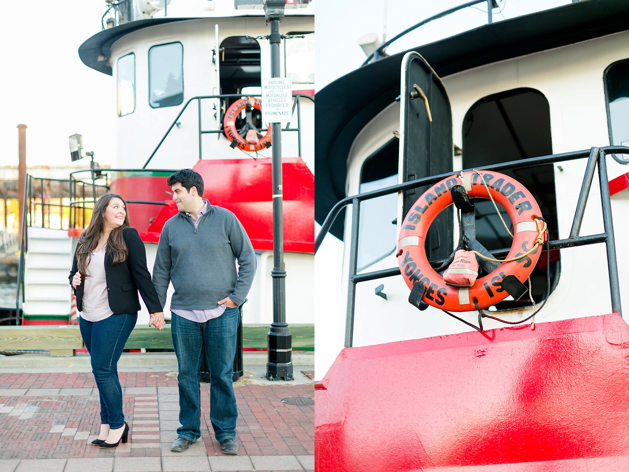 Baltimore Engagement Photos Fells Point Halie & Michael Megan Kelsey Photography-116.jpg