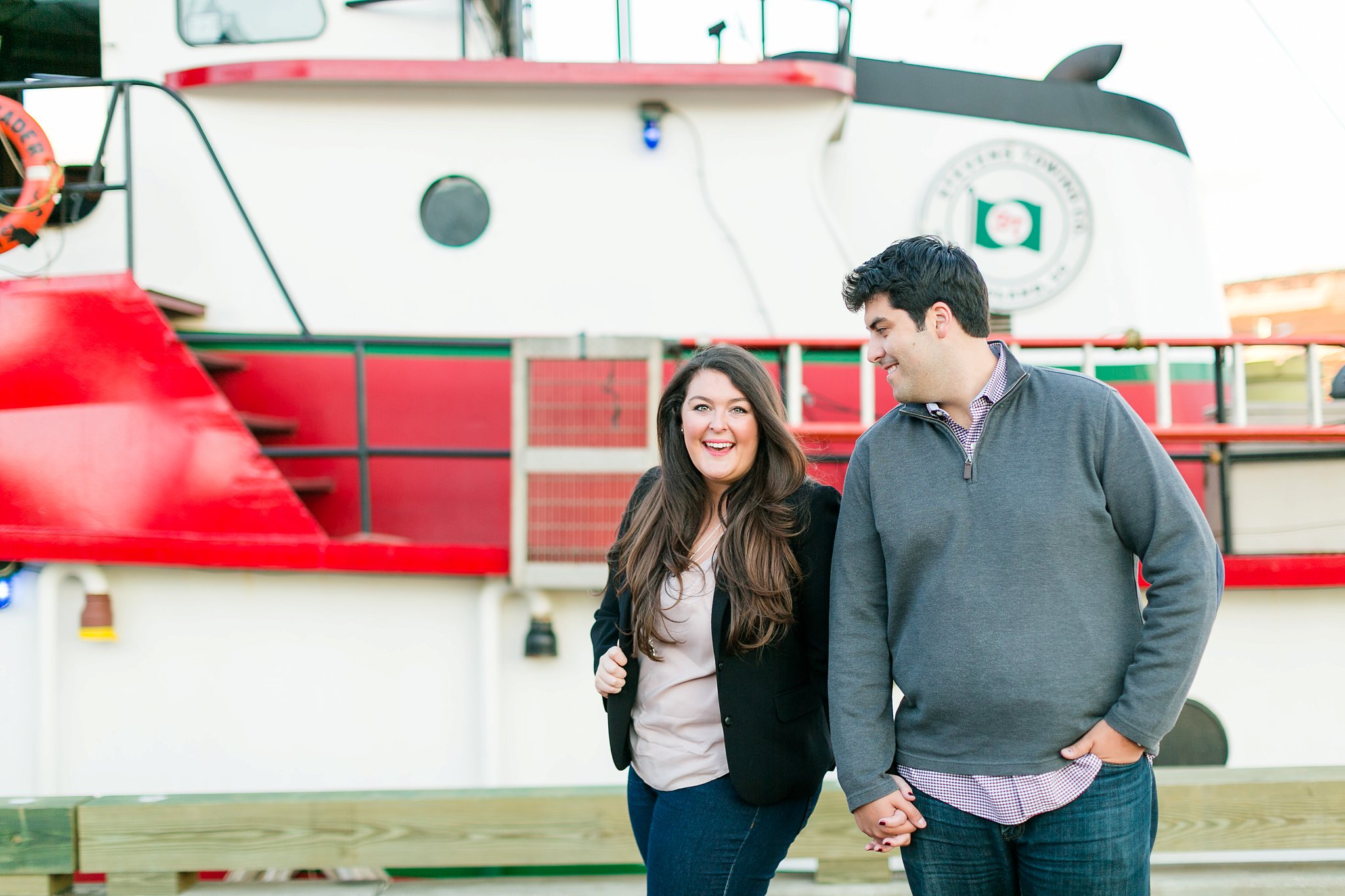 Baltimore Engagement Photos Fells Point Halie & Michael Megan Kelsey Photography-120.jpg