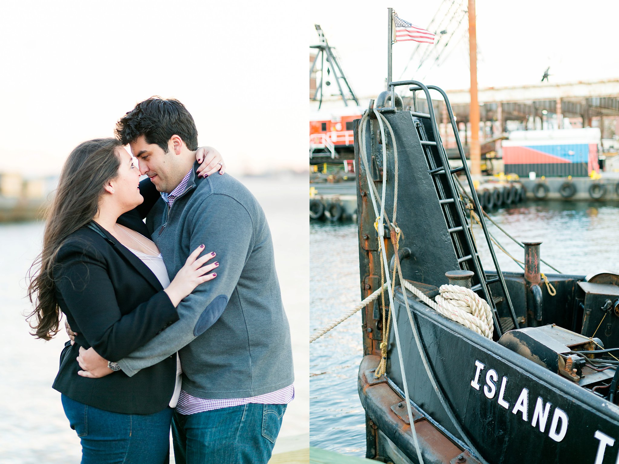 Baltimore Engagement Photos Fells Point Halie & Michael Megan Kelsey Photography-151.jpg