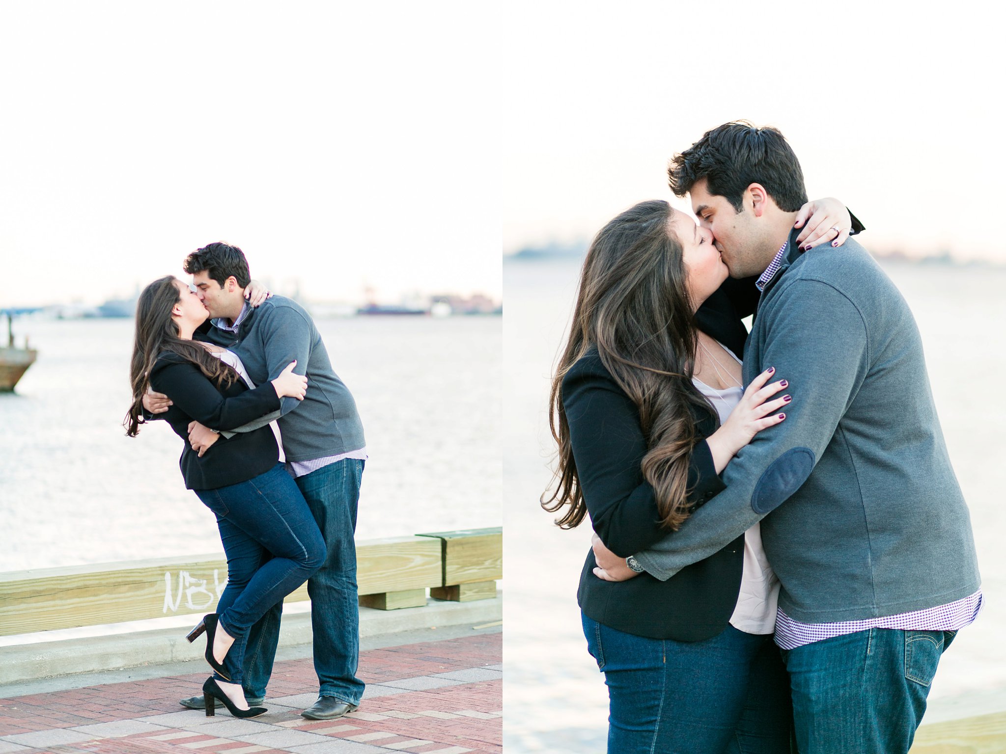 Baltimore Engagement Photos Fells Point Halie & Michael Megan Kelsey Photography-155.jpg