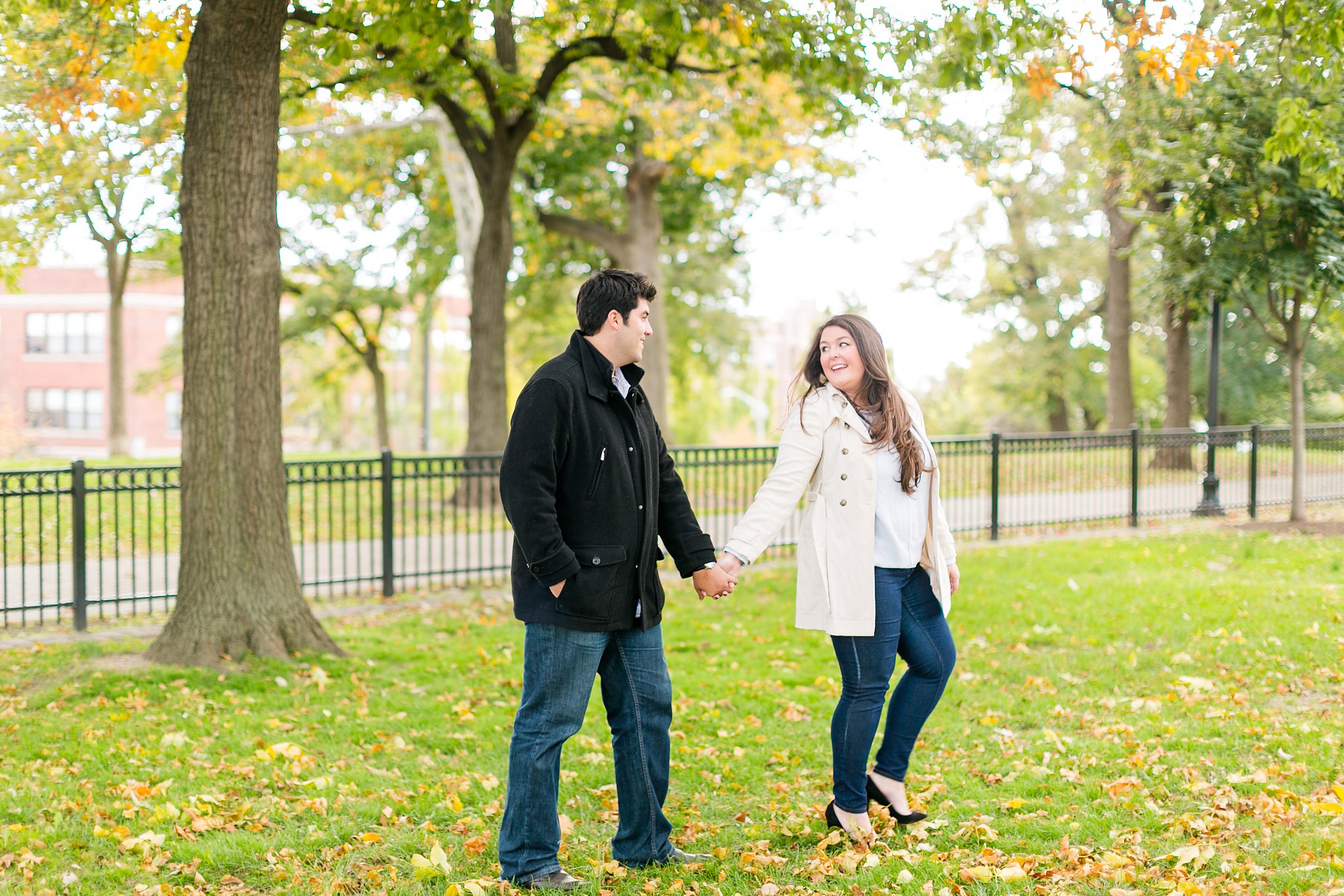 Baltimore Engagement Photos Fells Point Halie & Michael Megan Kelsey Photography-19.jpg