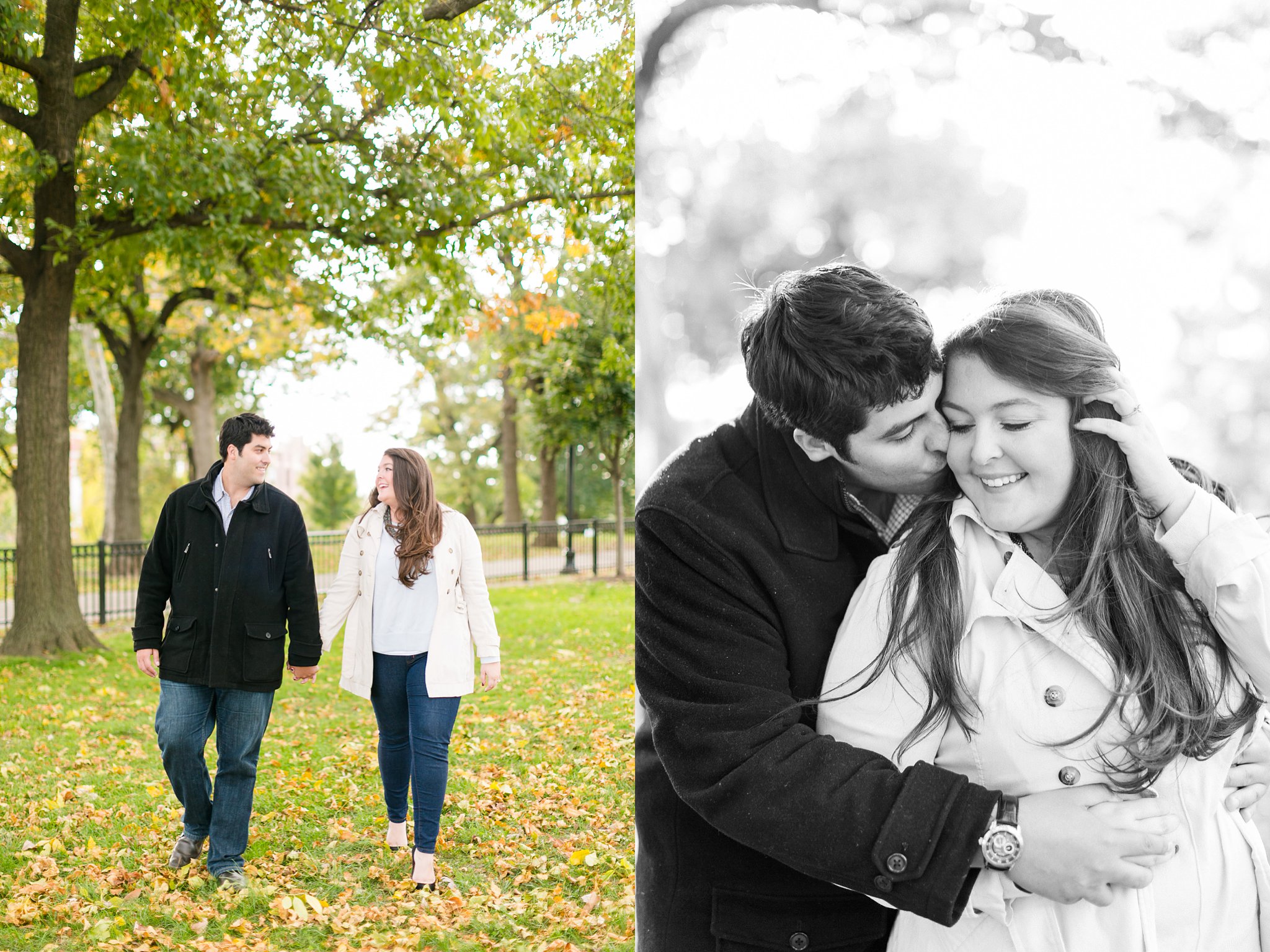 Baltimore Engagement Photos Fells Point Halie & Michael Megan Kelsey Photography-20.jpg