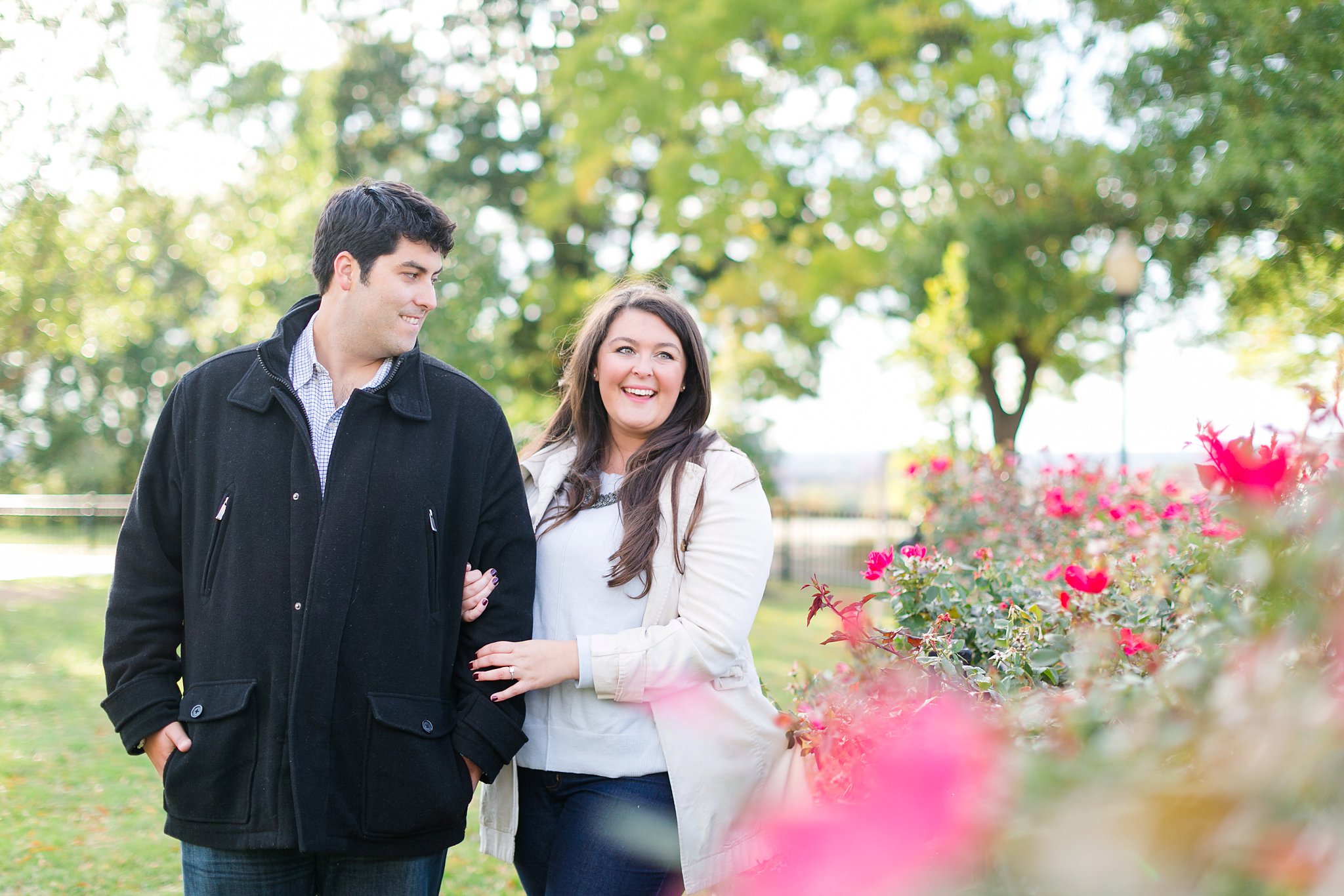 Baltimore Engagement Photos Fells Point Halie & Michael Megan Kelsey Photography-32.jpg