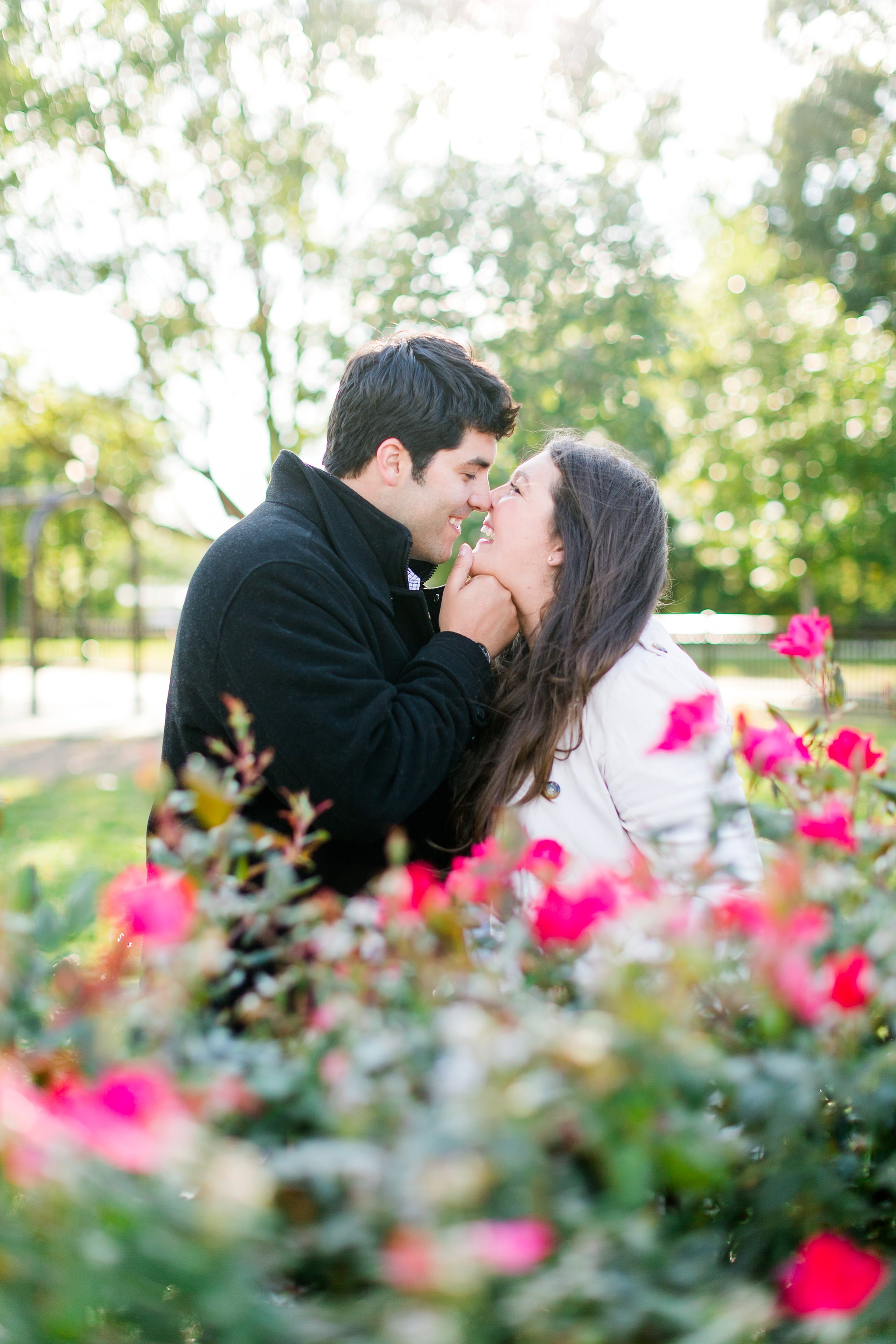 Baltimore Engagement Photos Fells Point Halie & Michael Megan Kelsey Photography-41.jpg