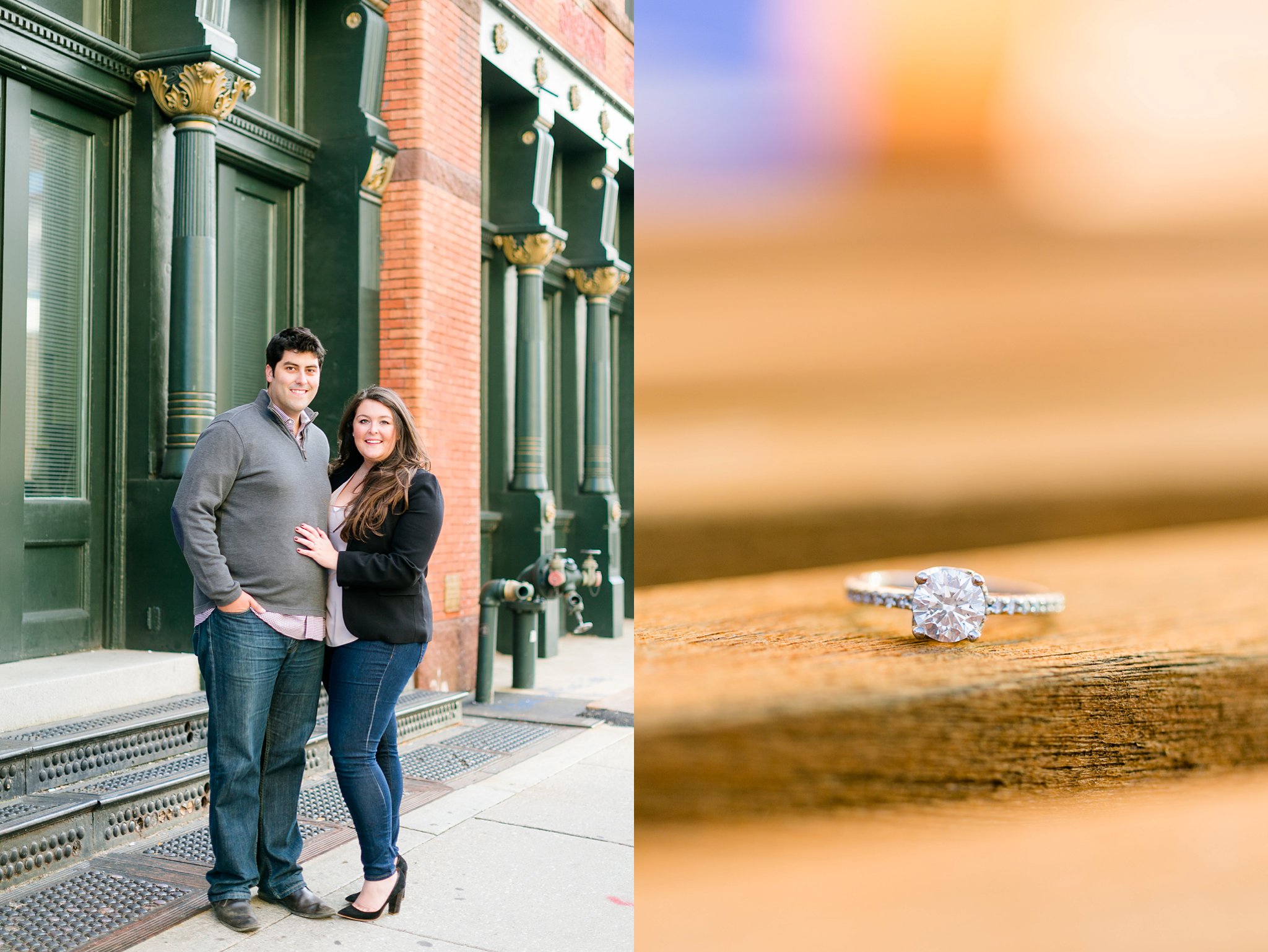 Baltimore Engagement Photos Fells Point Halie & Michael Megan Kelsey Photography-68.jpg