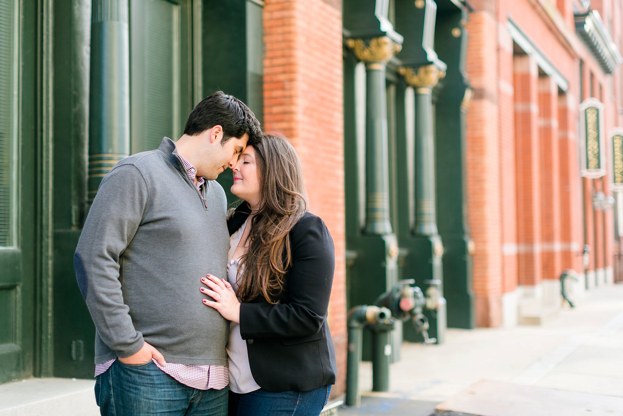 Baltimore Engagement Photos Fells Point Halie & Michael Megan Kelsey Photography-73.jpg