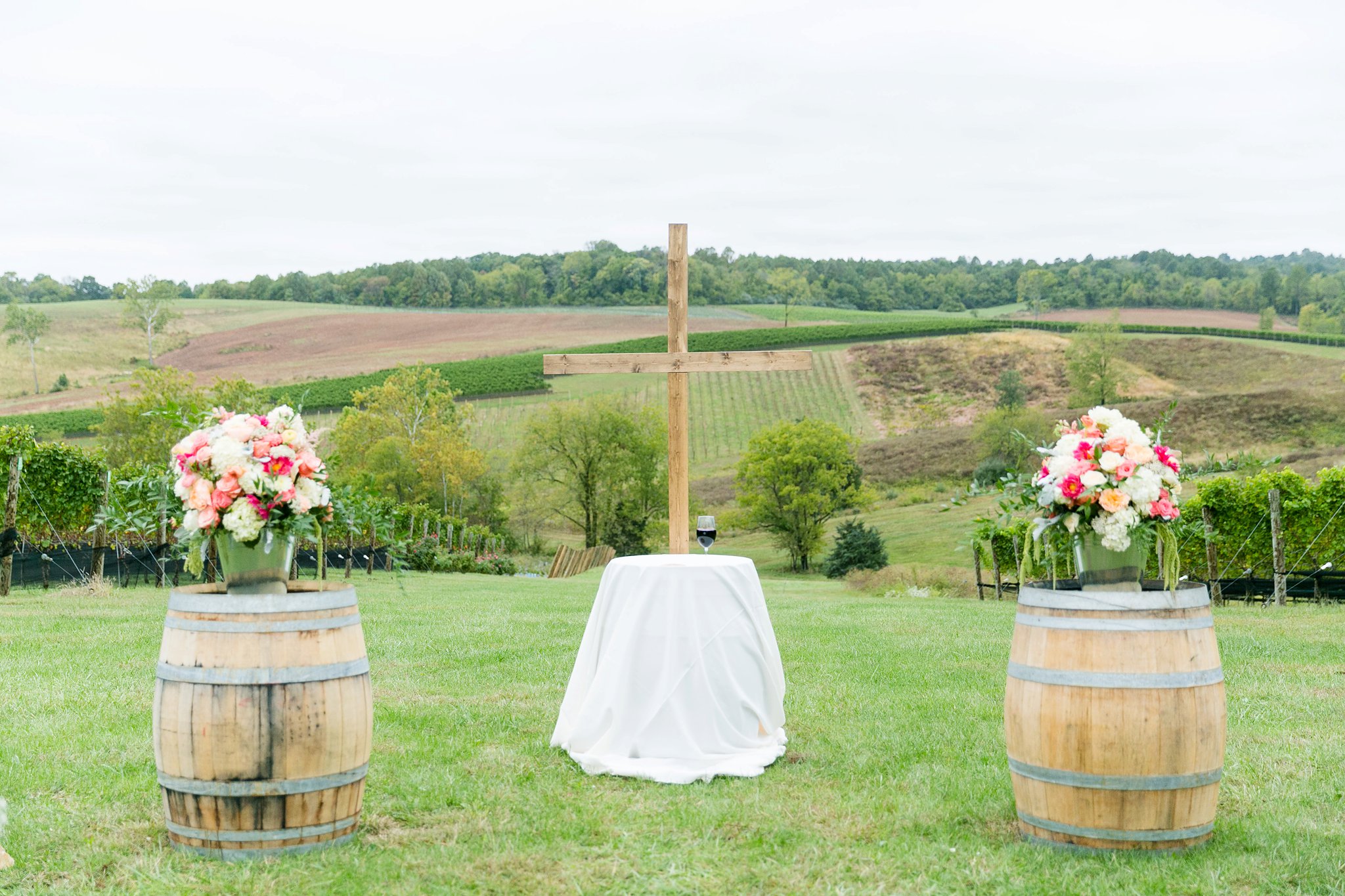 Stone Tower Winery Wedding Photos Virginia Wedding Photographer Megan Kelsey Photography Sam & Angela-121.jpg