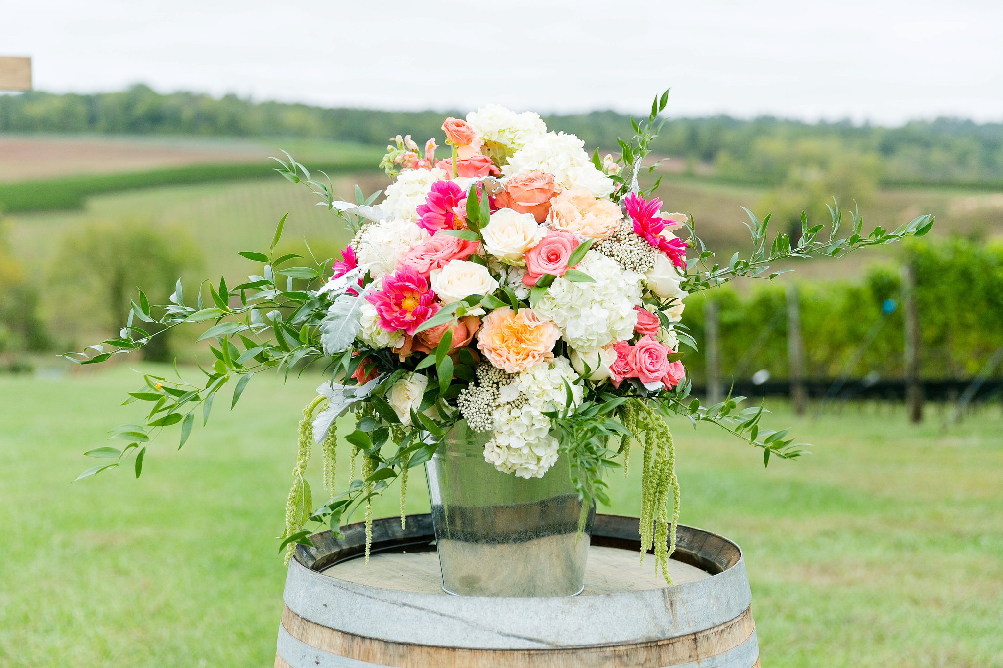 Stone Tower Winery Wedding Photos Virginia Wedding Photographer Megan Kelsey Photography Sam & Angela-124.jpg