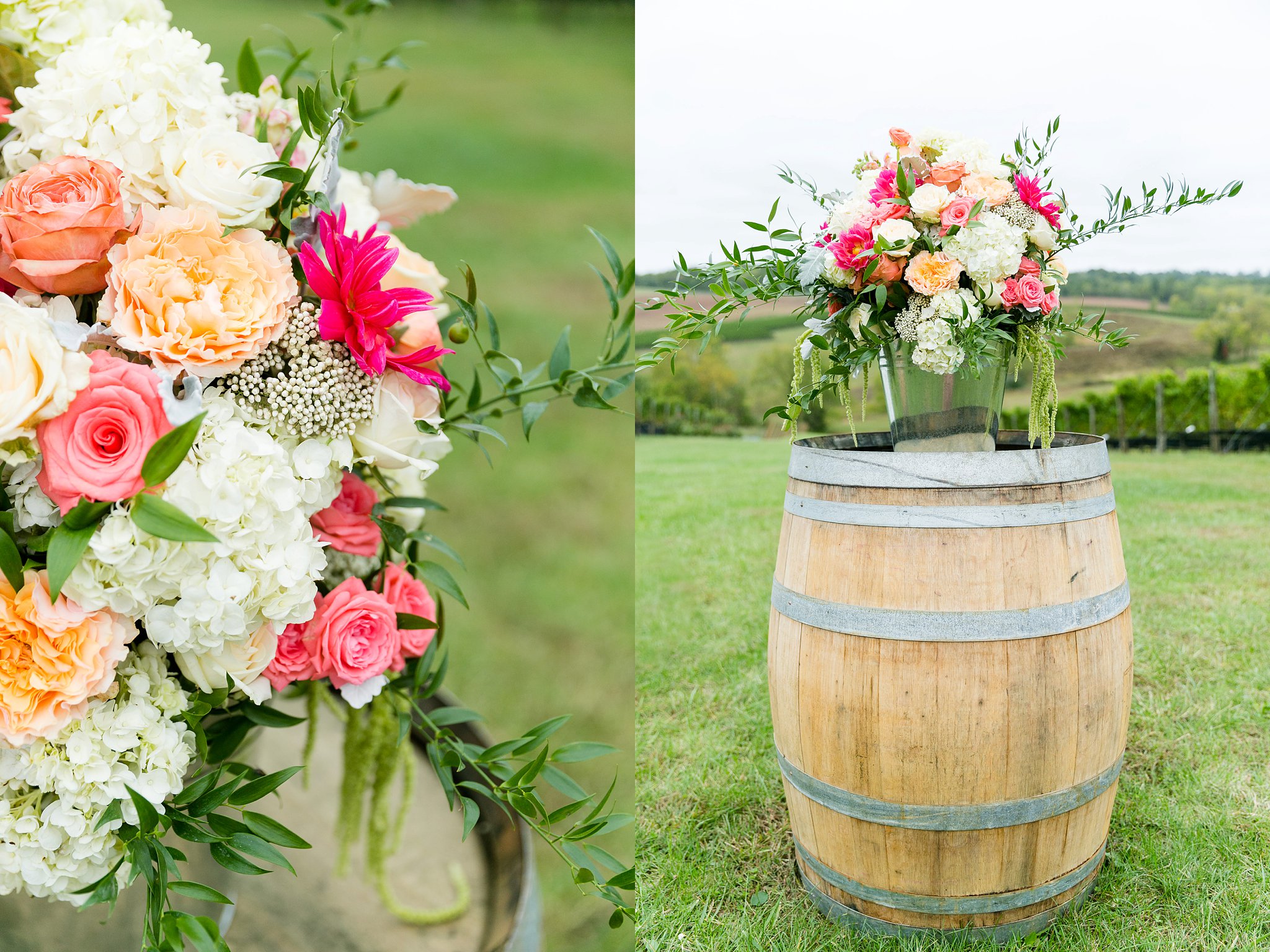 Stone Tower Winery Wedding Photos Virginia Wedding Photographer Megan Kelsey Photography Sam & Angela-126.jpg