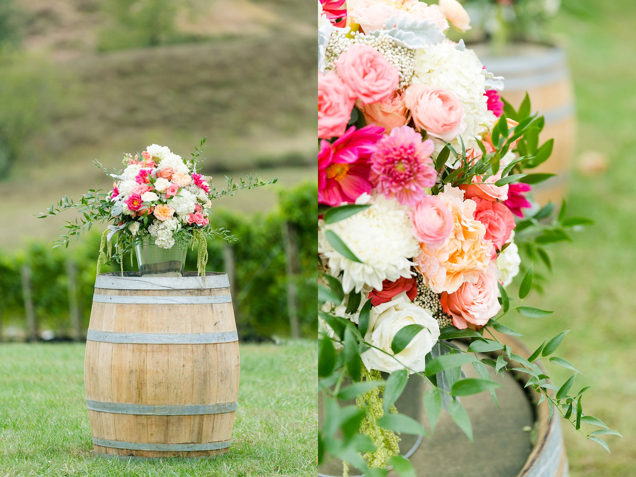 Stone Tower Winery Wedding Photos Virginia Wedding Photographer Megan Kelsey Photography Sam & Angela-137.jpg