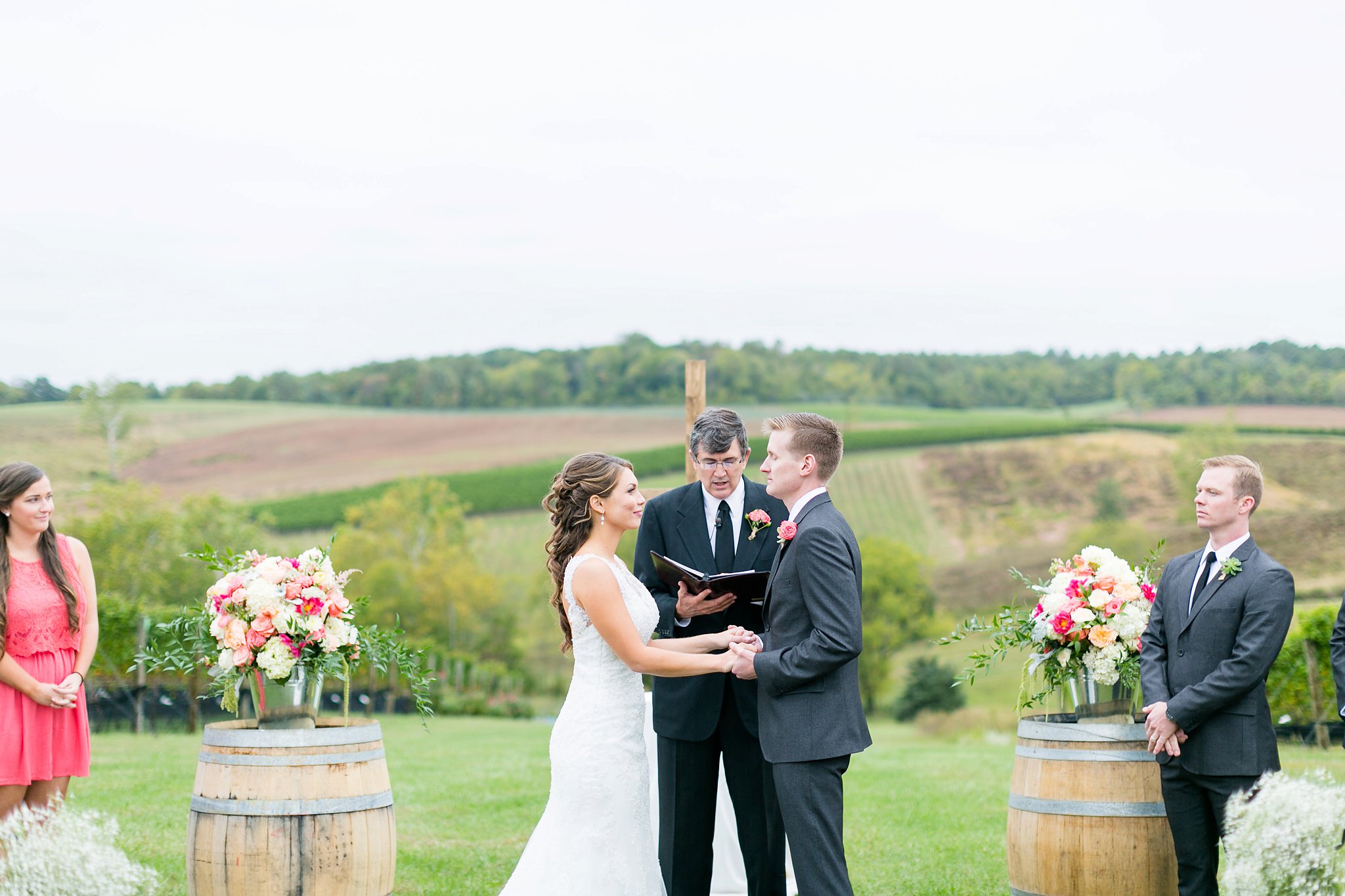 Stone Tower Winery Wedding Photos Virginia Wedding Photographer Megan Kelsey Photography Sam & Angela-155.jpg