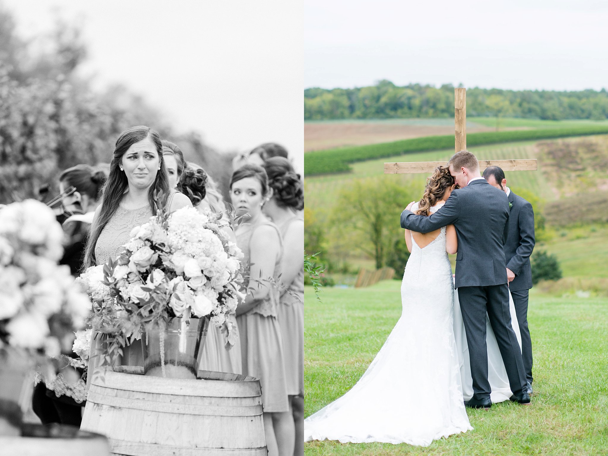 Stone Tower Winery Wedding Photos Virginia Wedding Photographer Megan Kelsey Photography Sam & Angela-157.jpg