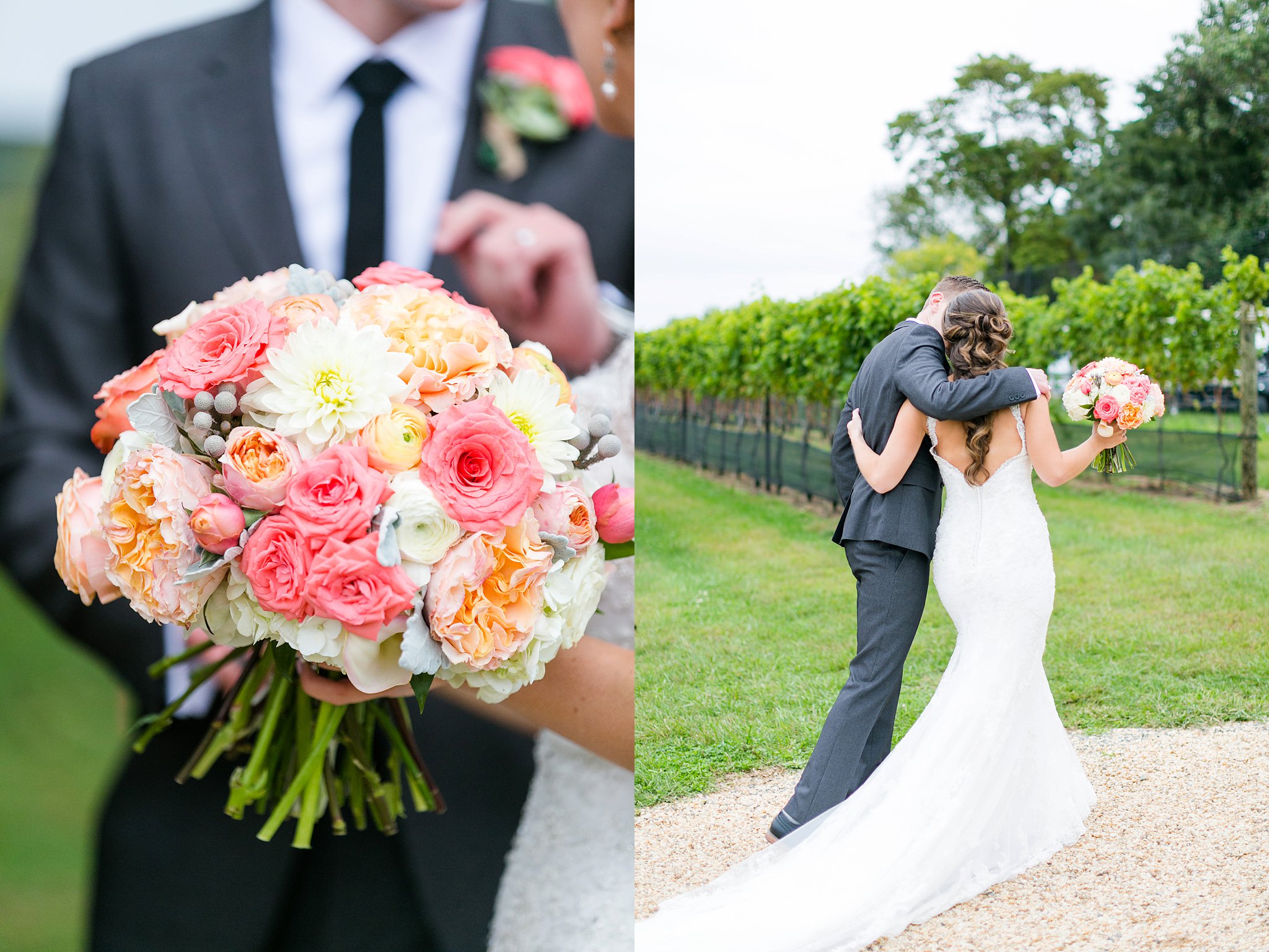 Stone Tower Winery Wedding Photos Virginia Wedding Photographer Megan Kelsey Photography Sam & Angela-178.jpg