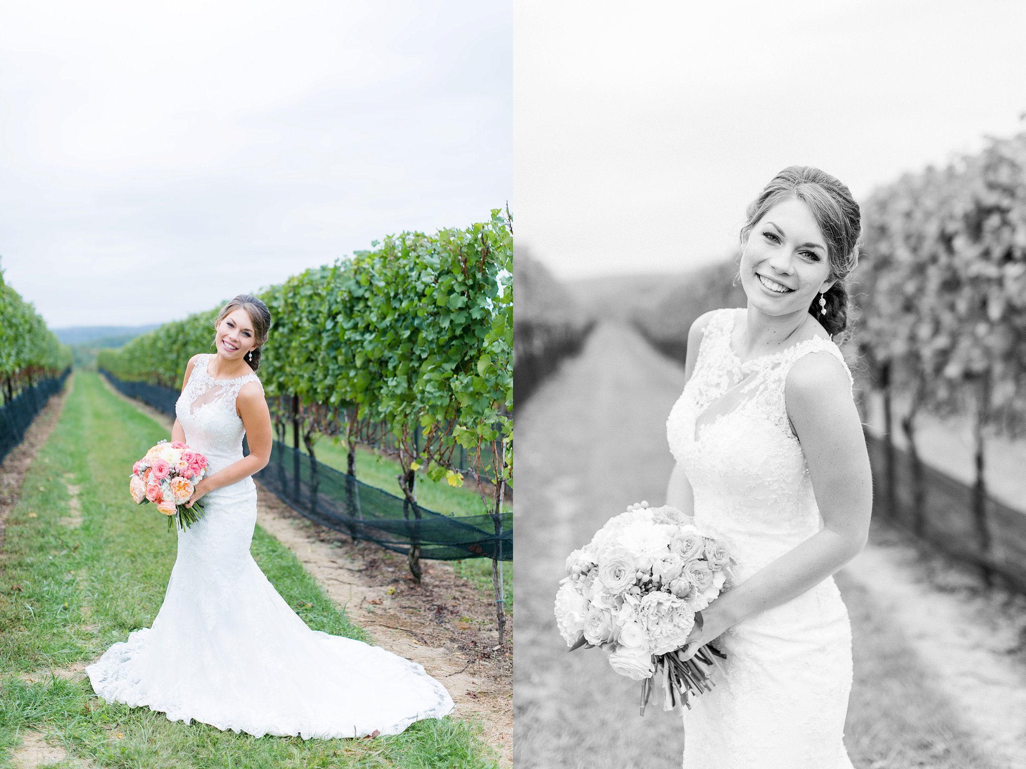 Stone Tower Winery Wedding Photos Virginia Wedding Photographer Megan Kelsey Photography Sam & Angela-195.jpg