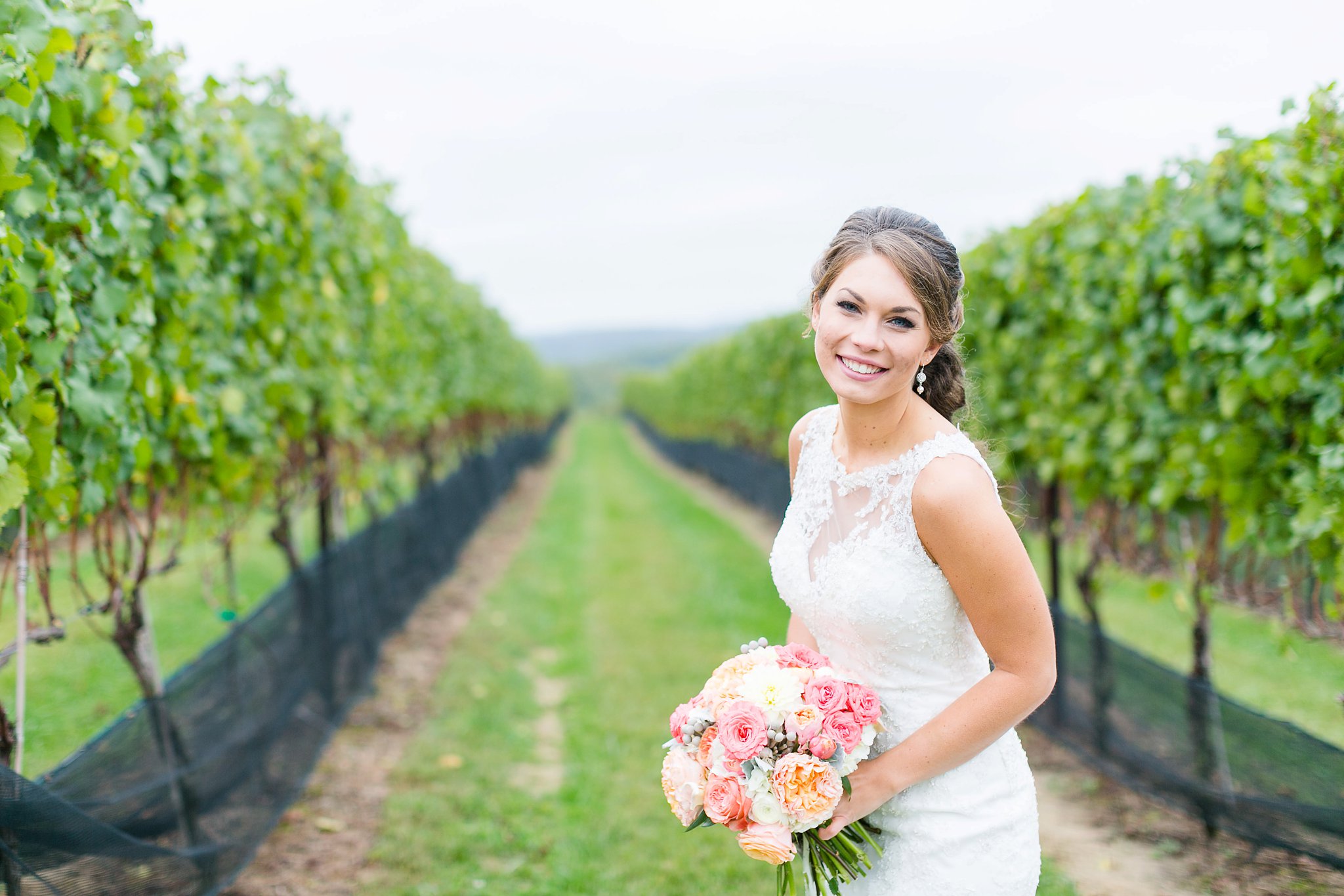 Stone Tower Winery Wedding Photos Virginia Wedding Photographer Megan Kelsey Photography Sam & Angela-201.jpg