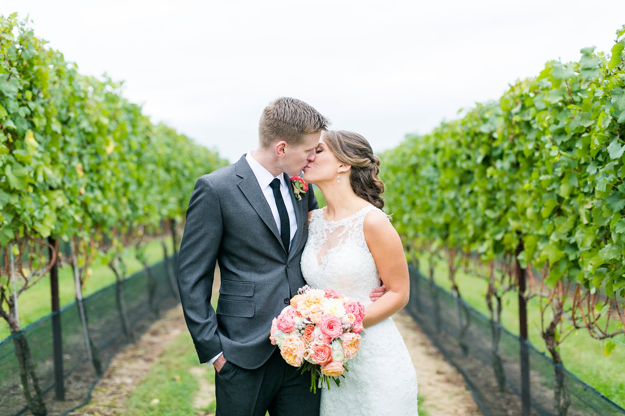 Stone Tower Winery Wedding Photos Virginia Wedding Photographer Megan Kelsey Photography Sam & Angela-211.jpg