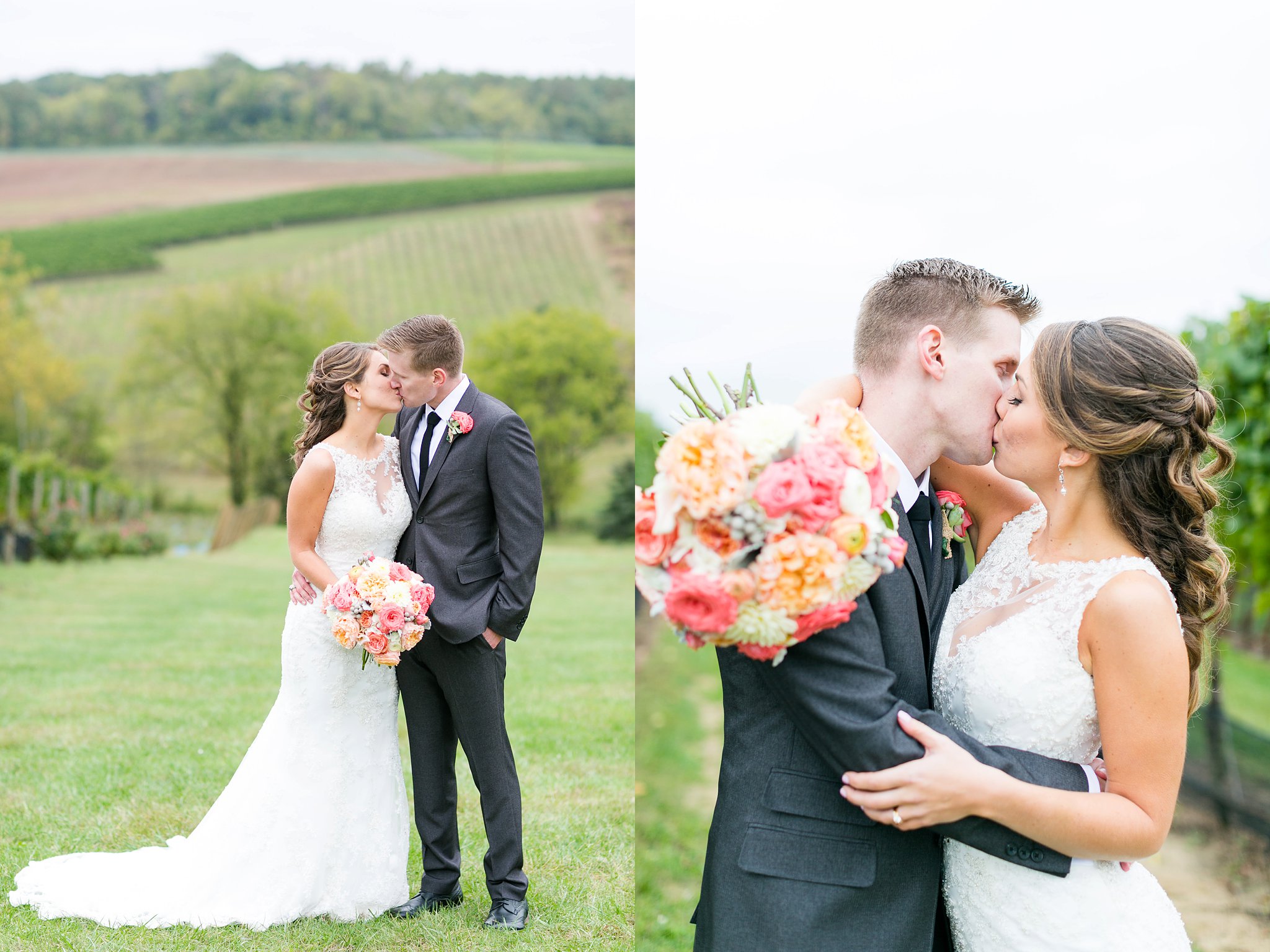 Stone Tower Winery Wedding Photos Virginia Wedding Photographer Megan Kelsey Photography Sam & Angela-223.jpg