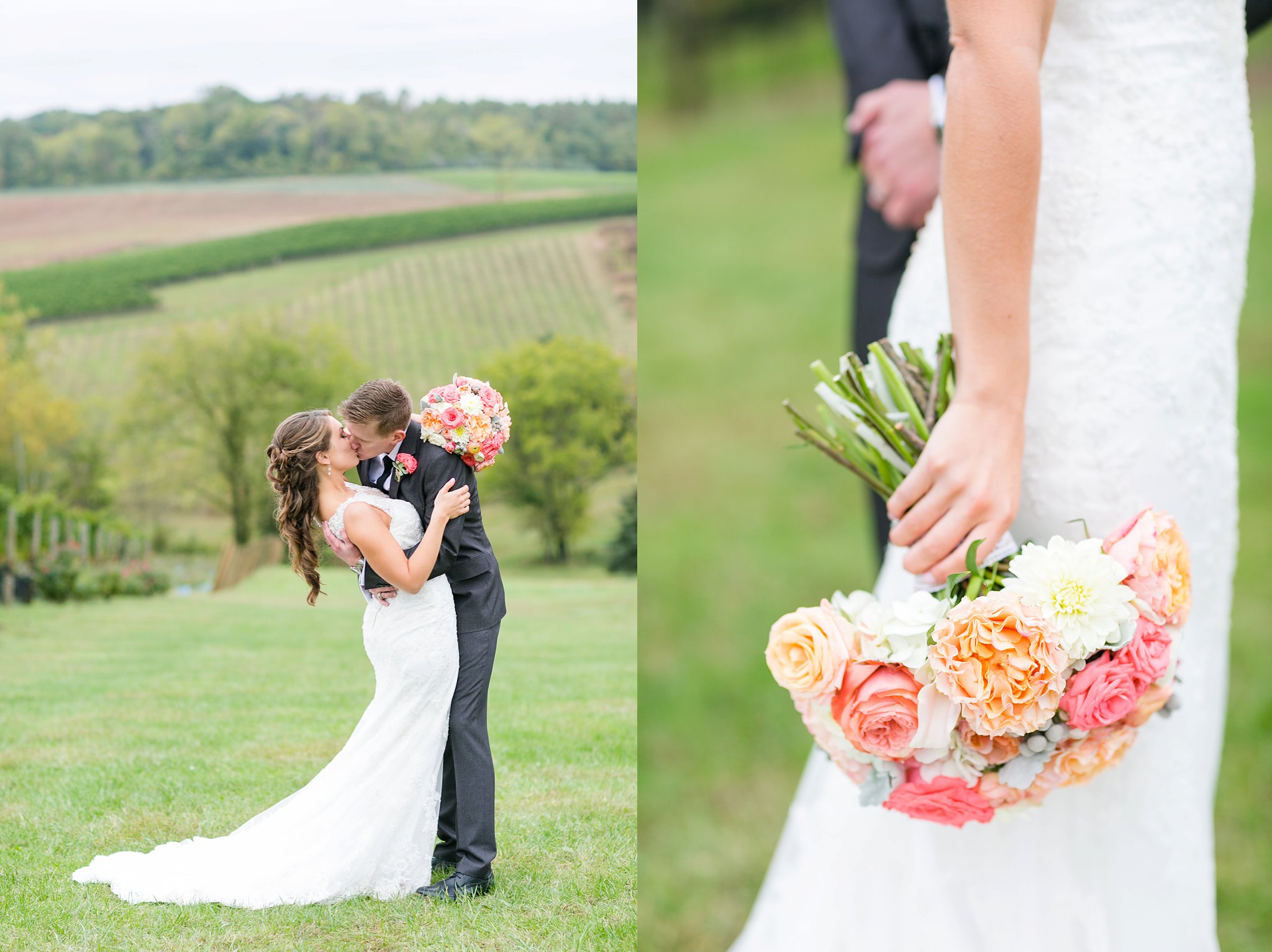 Stone Tower Winery Wedding Photos Virginia Wedding Photographer Megan Kelsey Photography Sam & Angela-236.jpg