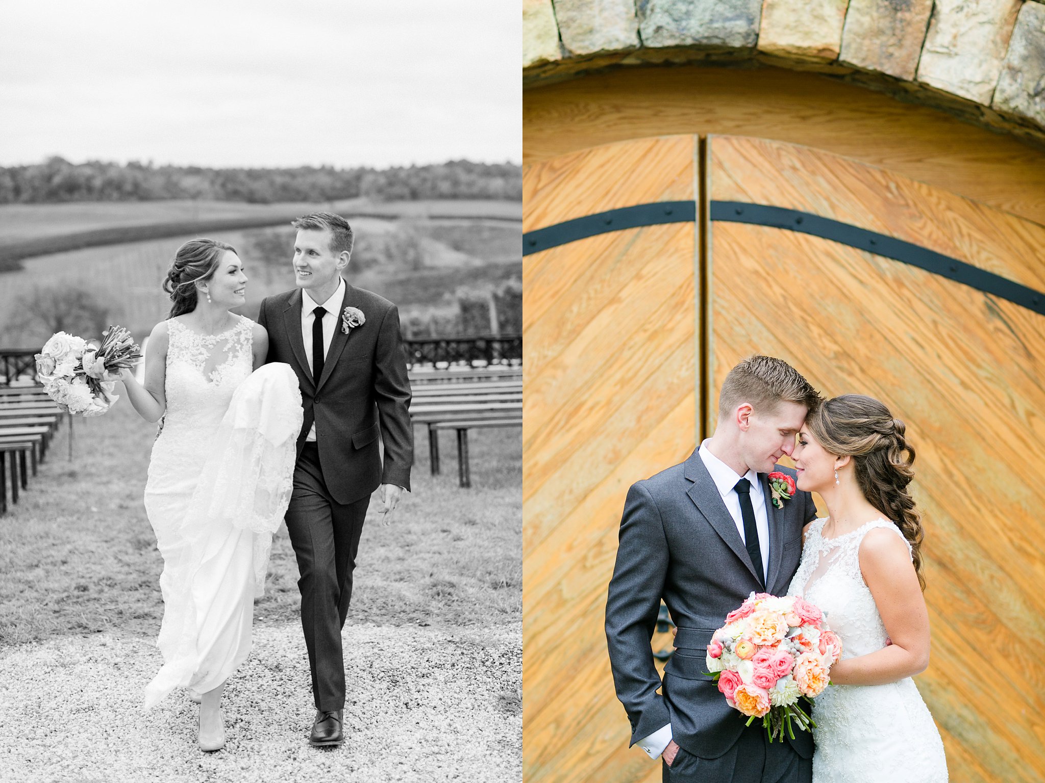 Stone Tower Winery Wedding Photos Virginia Wedding Photographer Megan Kelsey Photography Sam & Angela-244.jpg