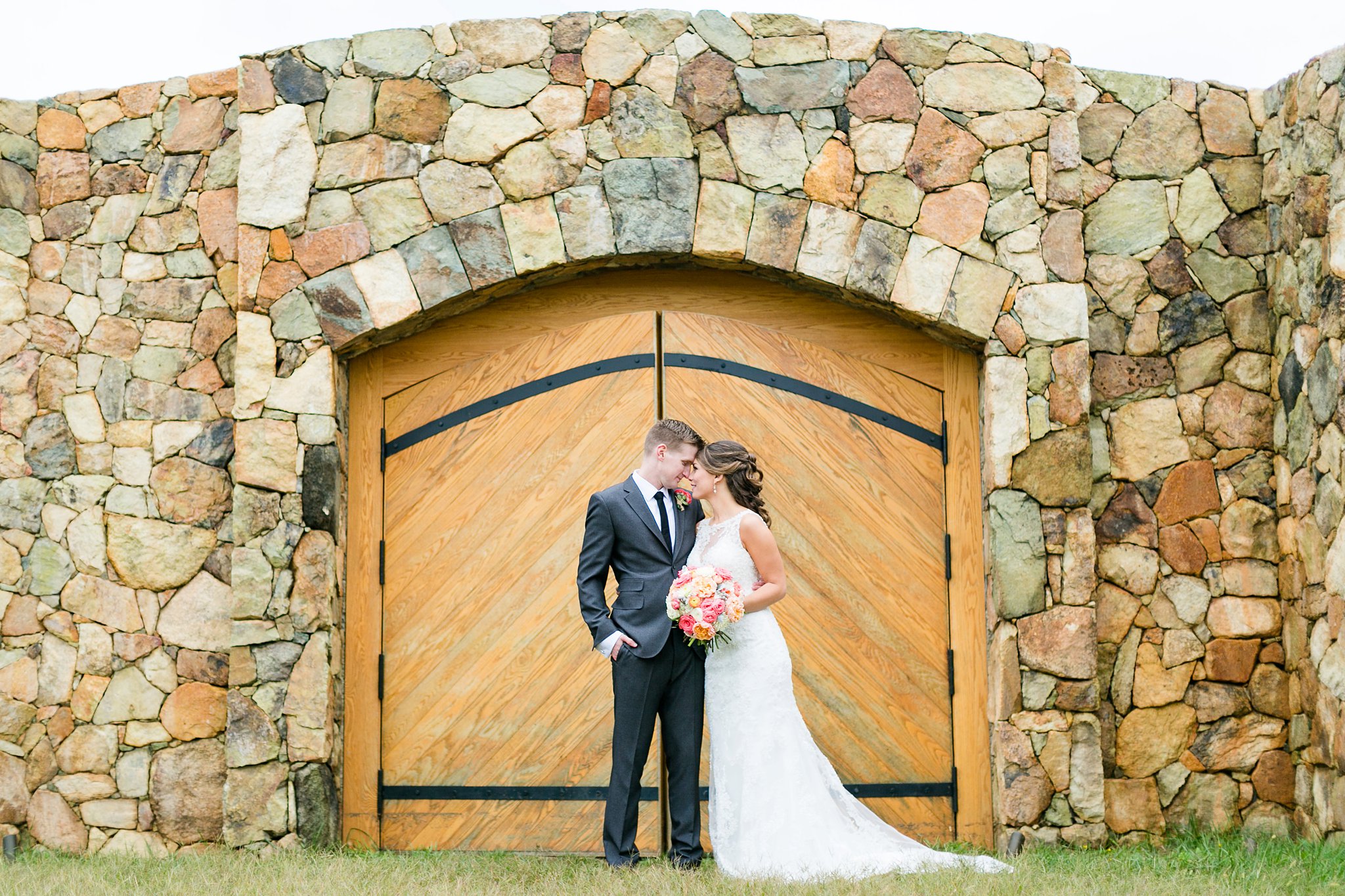 Stone Tower Winery Wedding Photos Virginia Wedding Photographer Megan Kelsey Photography Sam & Angela-246.jpg