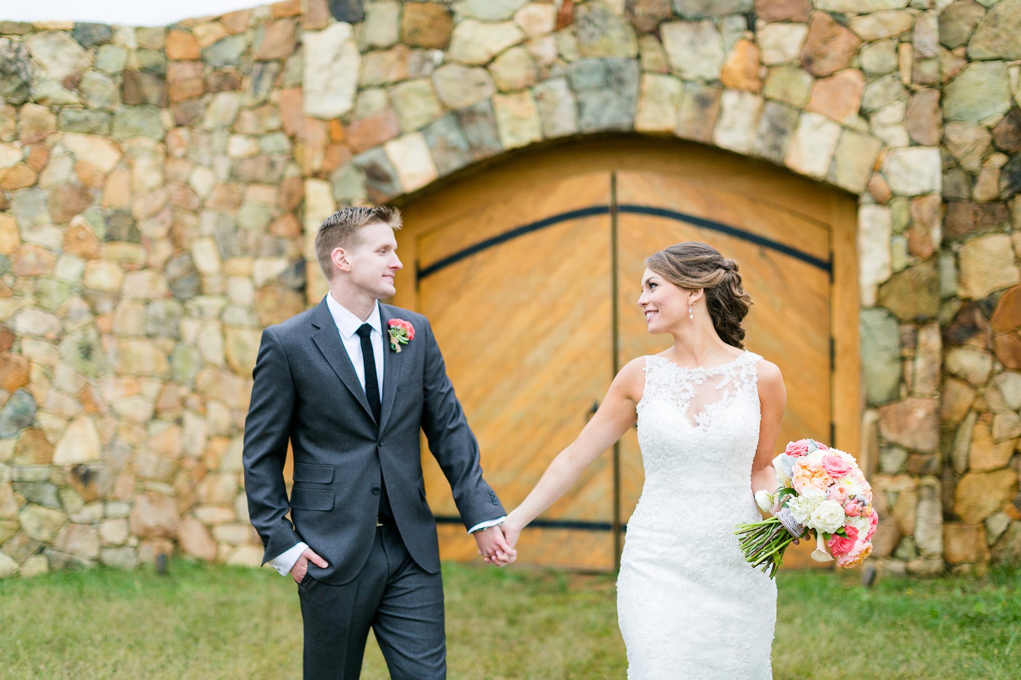 Stone Tower Winery Wedding Photos Virginia Wedding Photographer Megan Kelsey Photography Sam & Angela-254.jpg