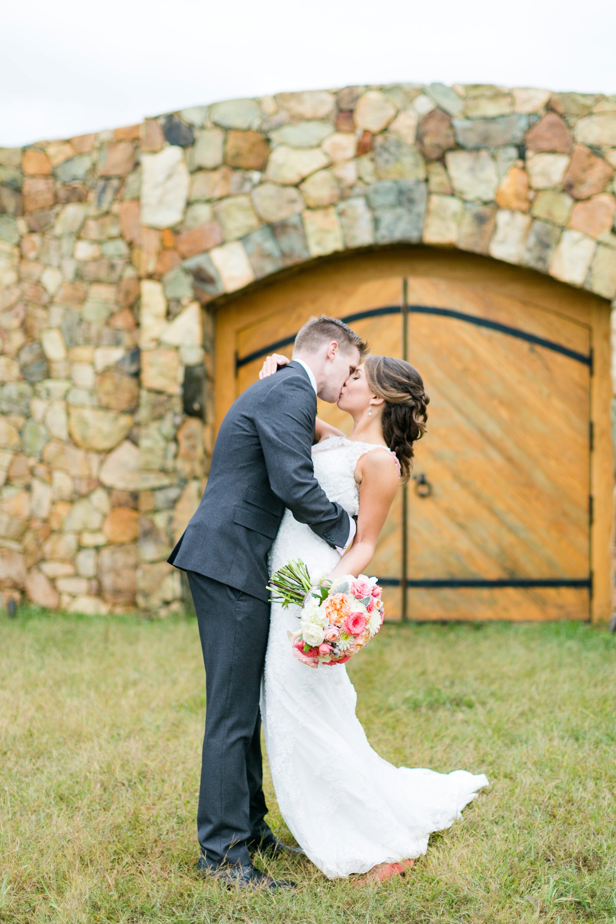 Stone Tower Winery Wedding Photos Virginia Wedding Photographer Megan Kelsey Photography Sam & Angela-259.jpg