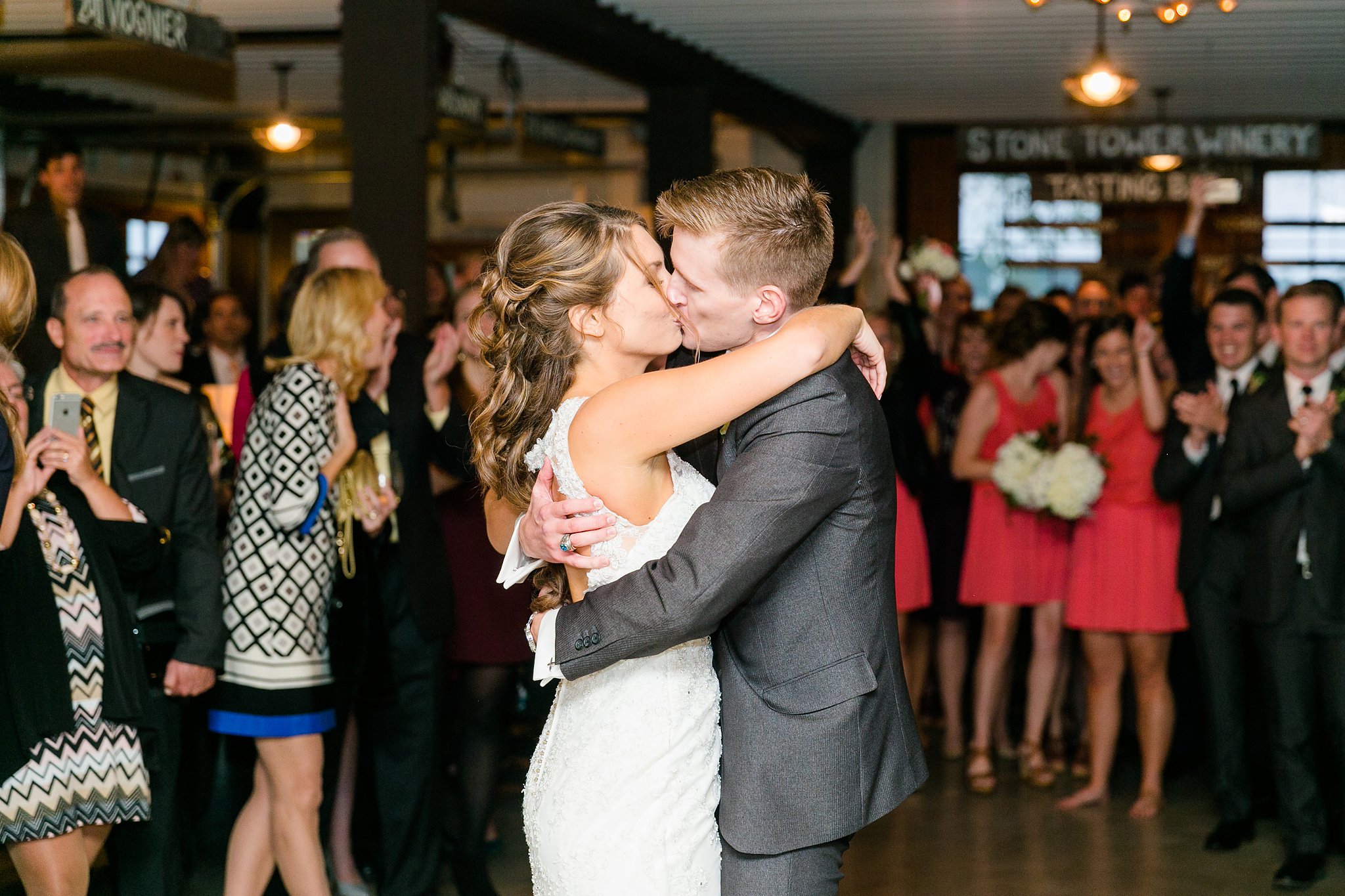 Stone Tower Winery Wedding Photos Virginia Wedding Photographer Megan Kelsey Photography Sam & Angela-269.jpg