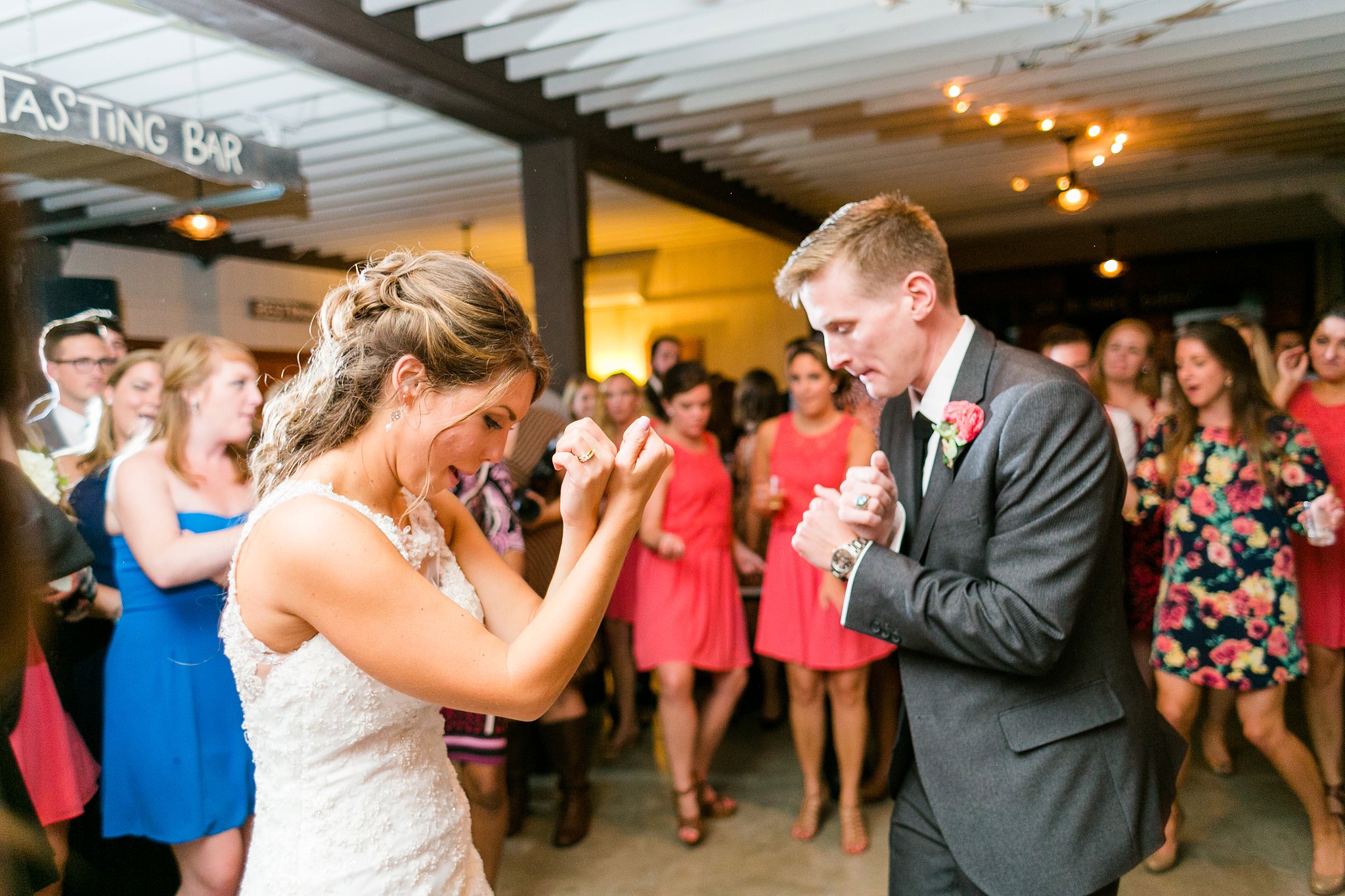 Stone Tower Winery Wedding Photos Virginia Wedding Photographer Megan Kelsey Photography Sam & Angela-283.jpg