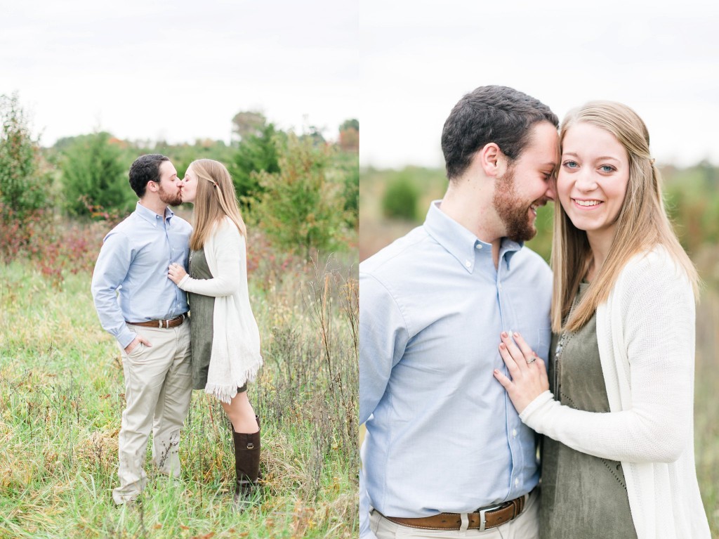 Leesburg Photographer 48 Fields Farm Rustic Fall Shoot Adam & Danielle Megan Kelsey Photography-1171