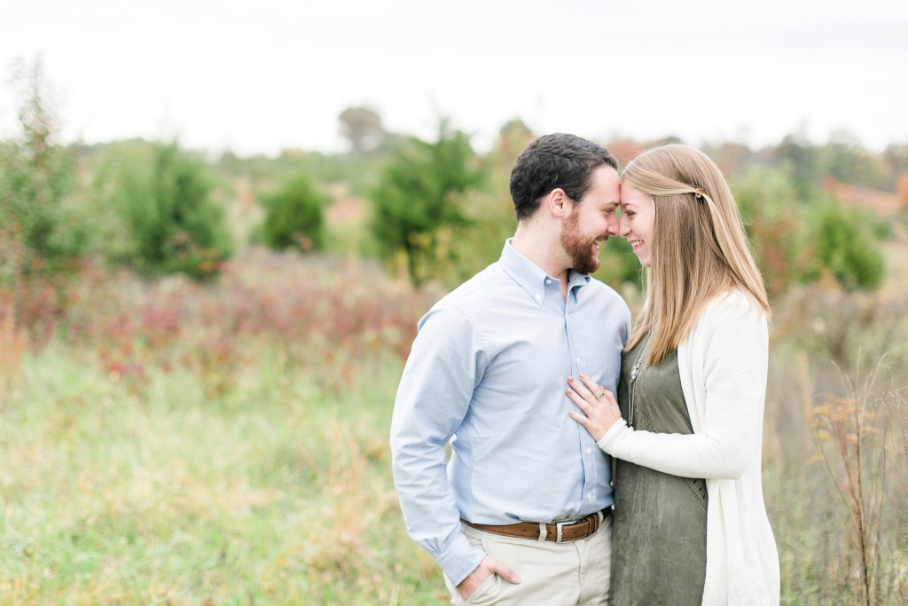 Leesburg Photographer 48 Fields Farm Rustic Fall Shoot Adam & Danielle Megan Kelsey Photography-1172