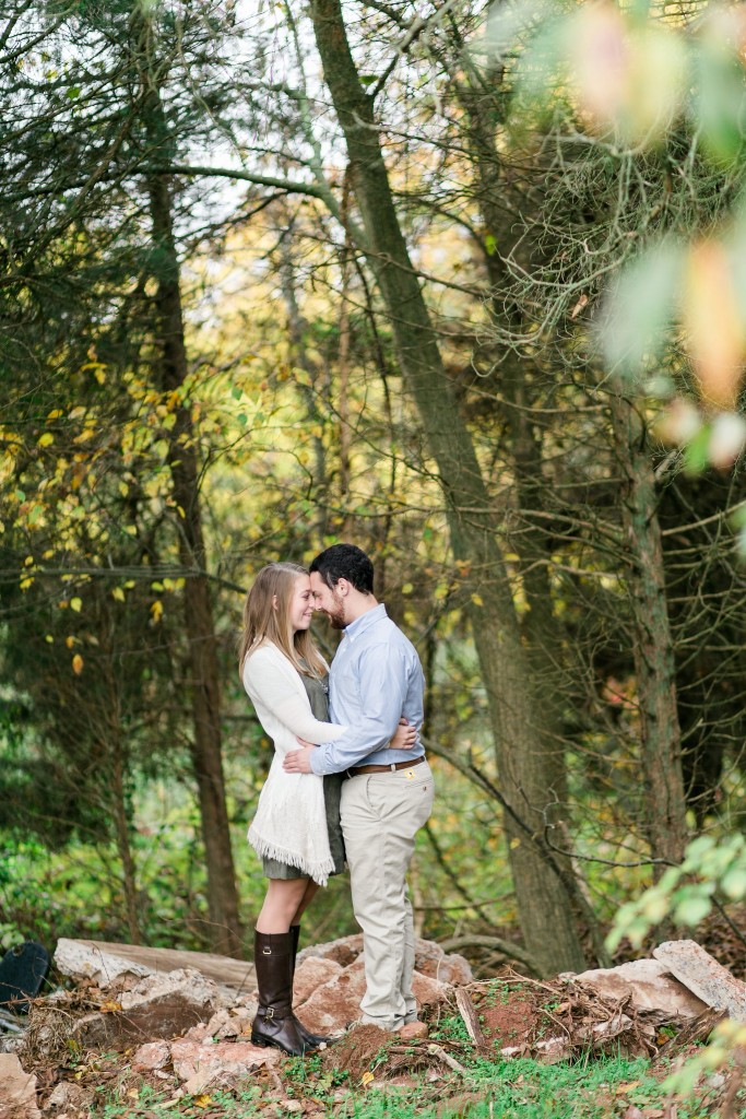 Leesburg Photographer 48 Fields Farm Rustic Fall Shoot Adam & Danielle Megan Kelsey Photography-1188