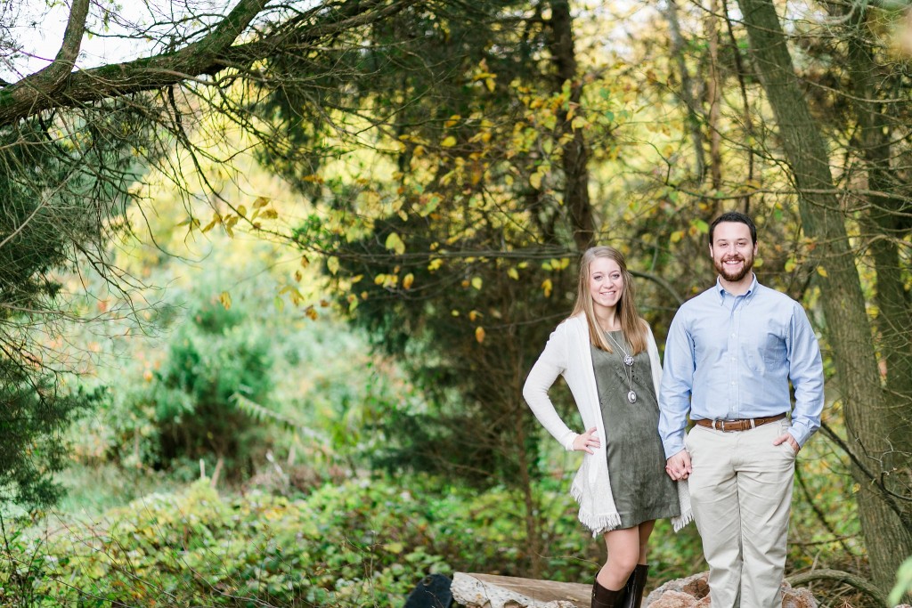 Leesburg Photographer 48 Fields Farm Rustic Fall Shoot Adam & Danielle Megan Kelsey Photography-1189