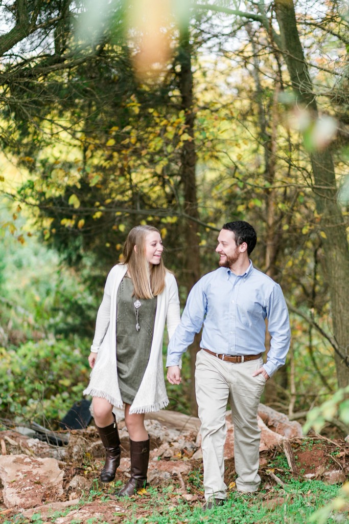 Leesburg Photographer 48 Fields Farm Rustic Fall Shoot Adam & Danielle Megan Kelsey Photography-1194