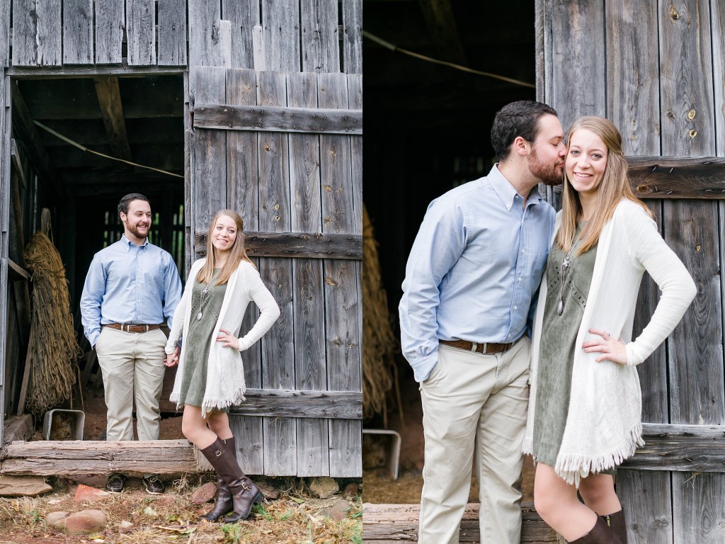 Leesburg Photographer 48 Fields Farm Rustic Fall Shoot Adam & Danielle Megan Kelsey Photography-1195