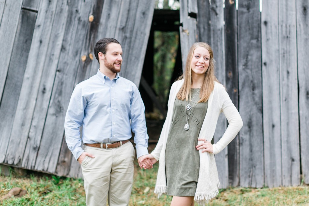 Leesburg Photographer 48 Fields Farm Rustic Fall Shoot Adam & Danielle Megan Kelsey Photography-1208